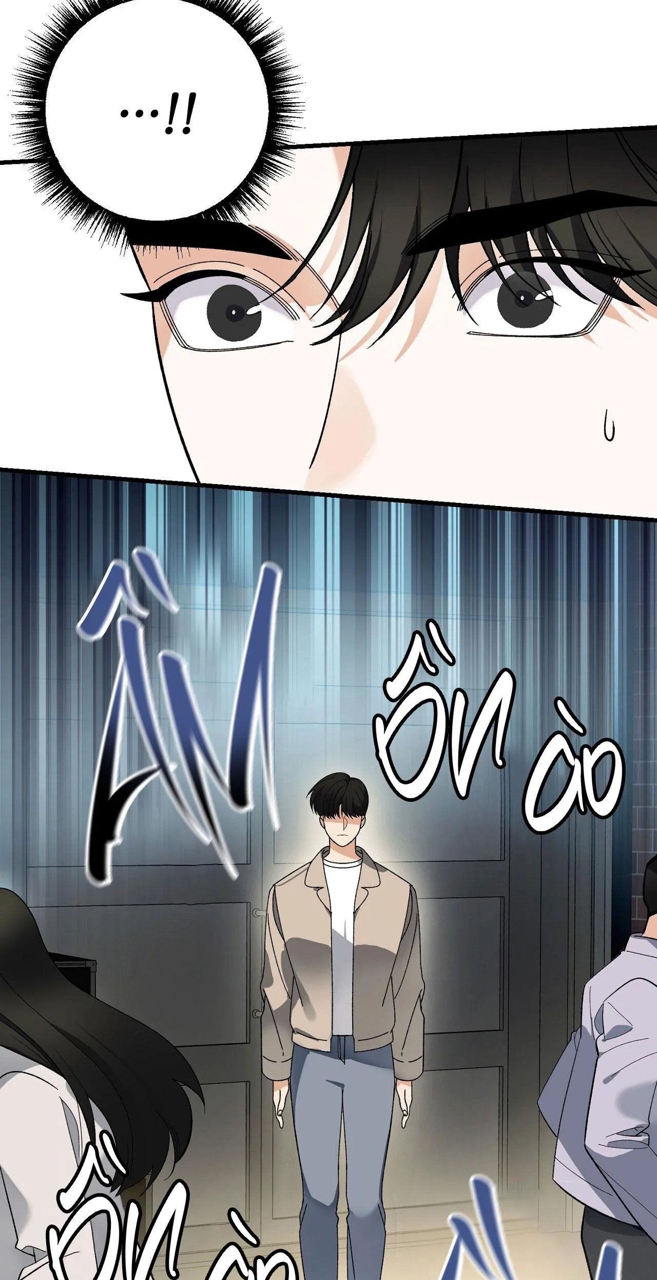 ĐIỀU KIỆN CỦA GUIDE Chapter 47 Trang 37