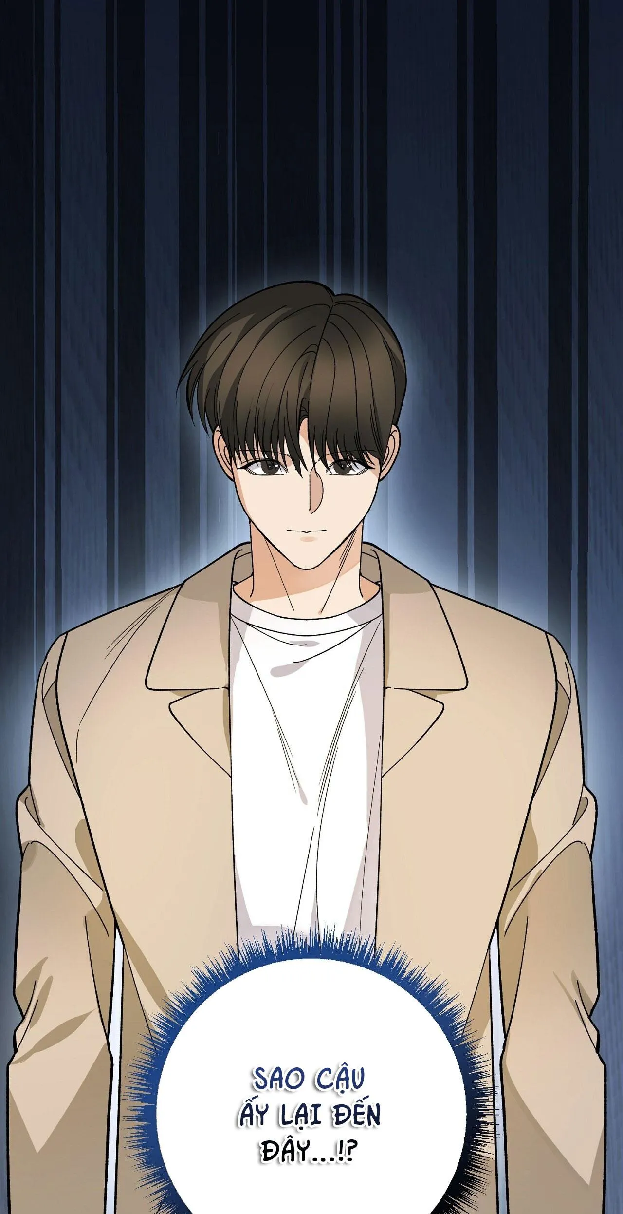 ĐIỀU KIỆN CỦA GUIDE Chapter 47 Trang 39