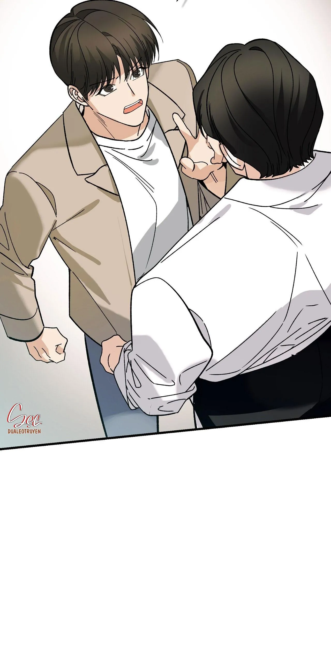 ĐIỀU KIỆN CỦA GUIDE Chapter 47 Trang 45