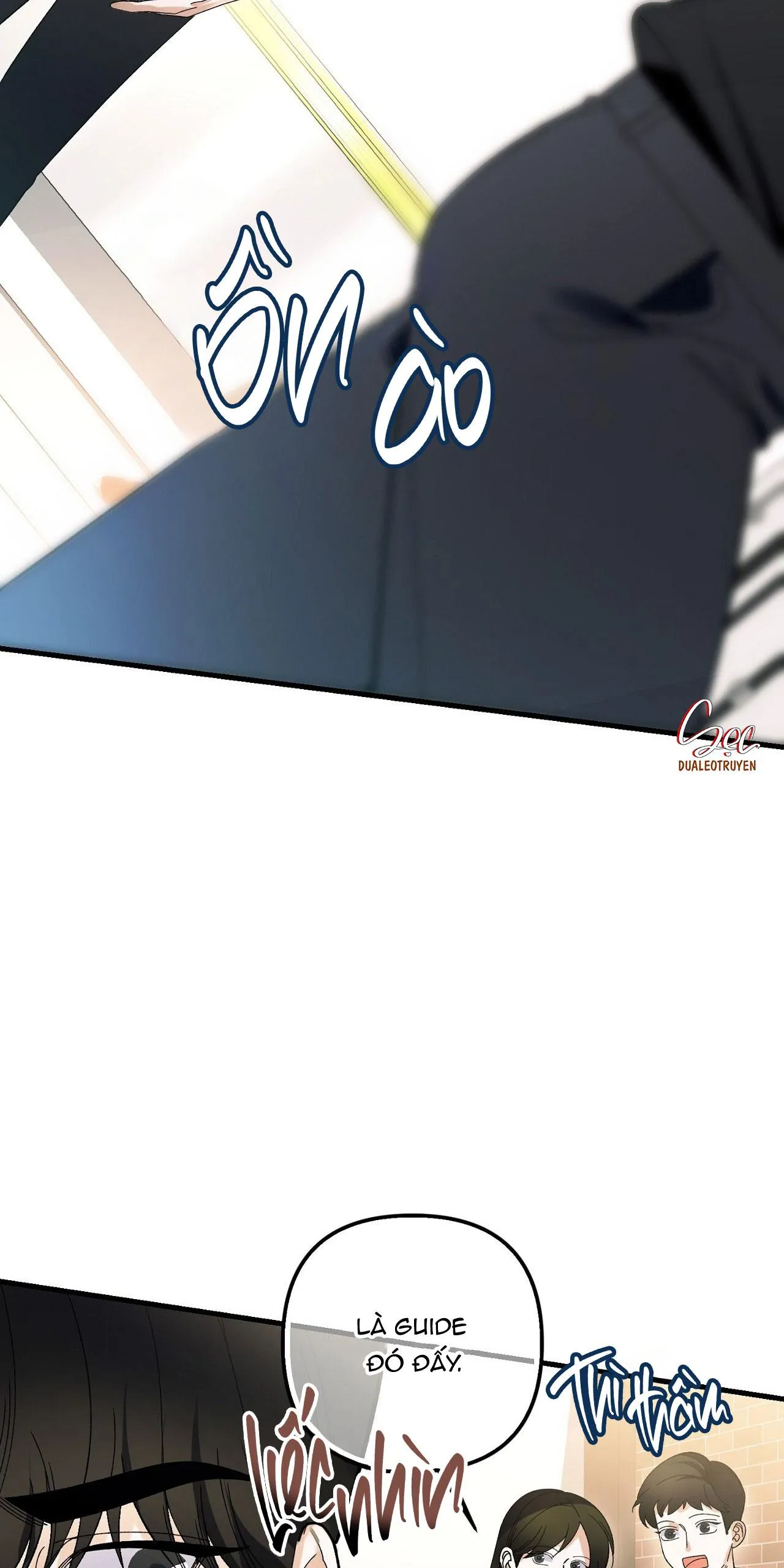 ĐIỀU KIỆN CỦA GUIDE Chapter 47 Trang 47