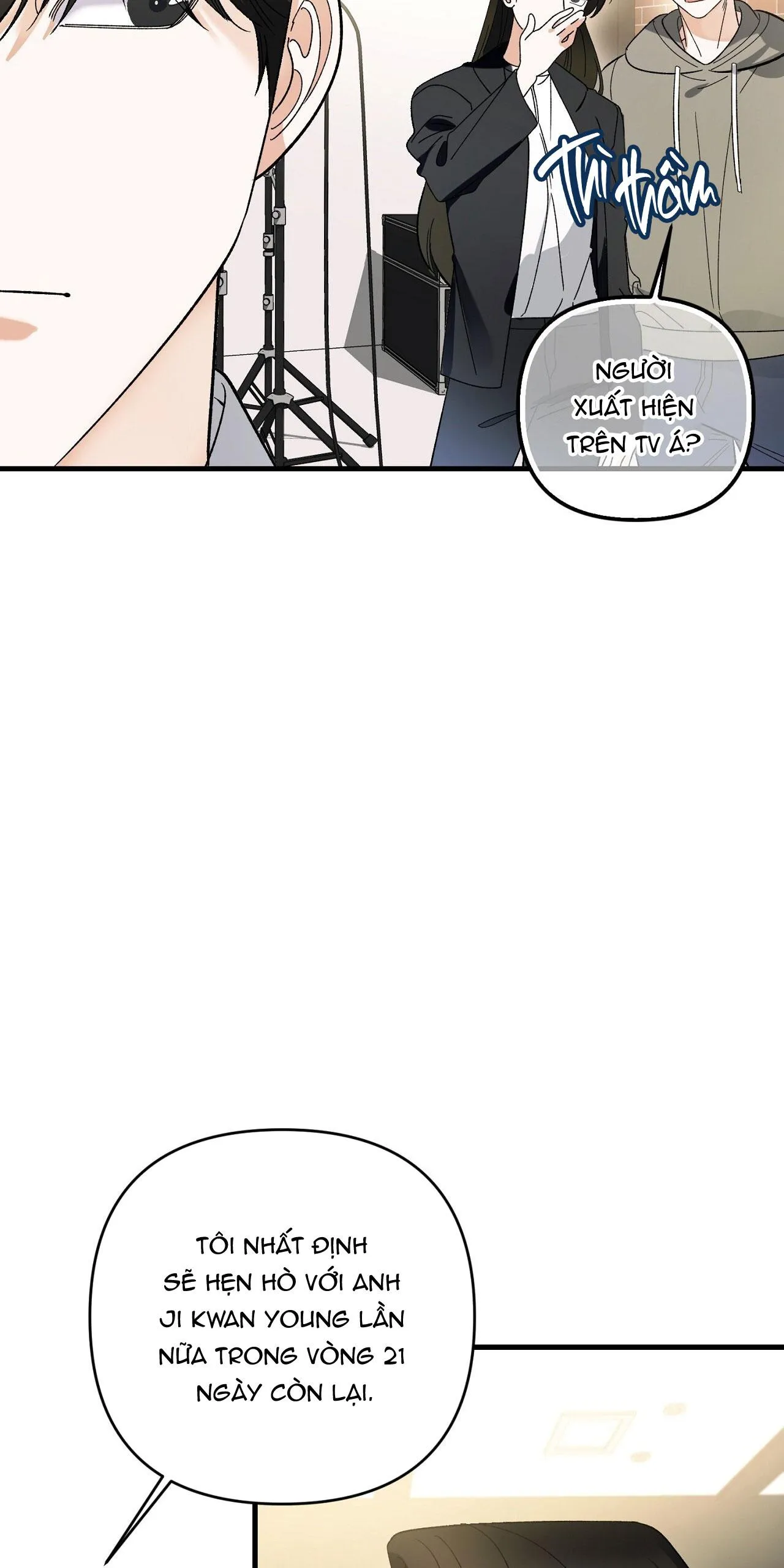 ĐIỀU KIỆN CỦA GUIDE Chapter 47 Trang 48