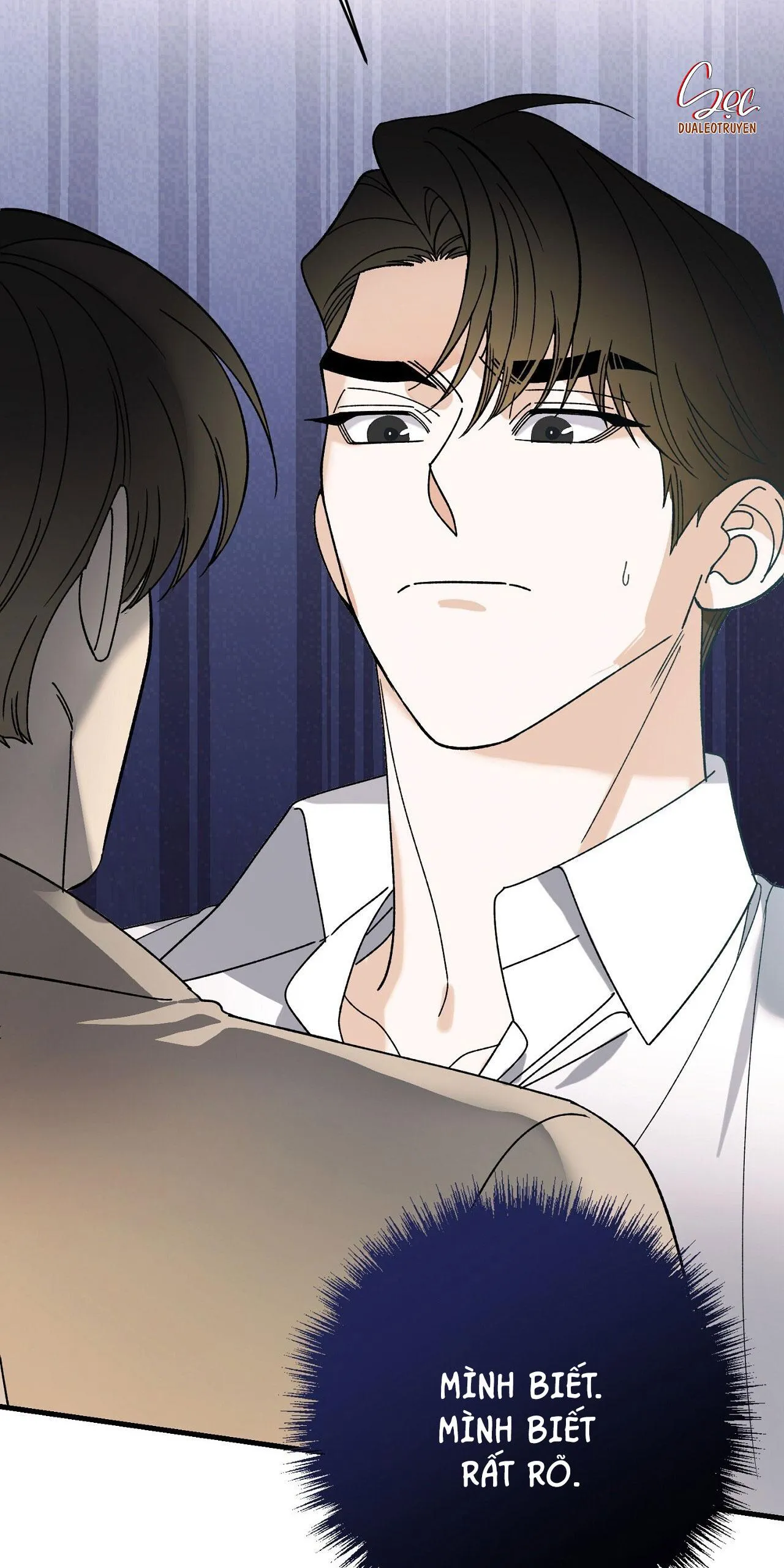 ĐIỀU KIỆN CỦA GUIDE Chapter 47 Trang 51