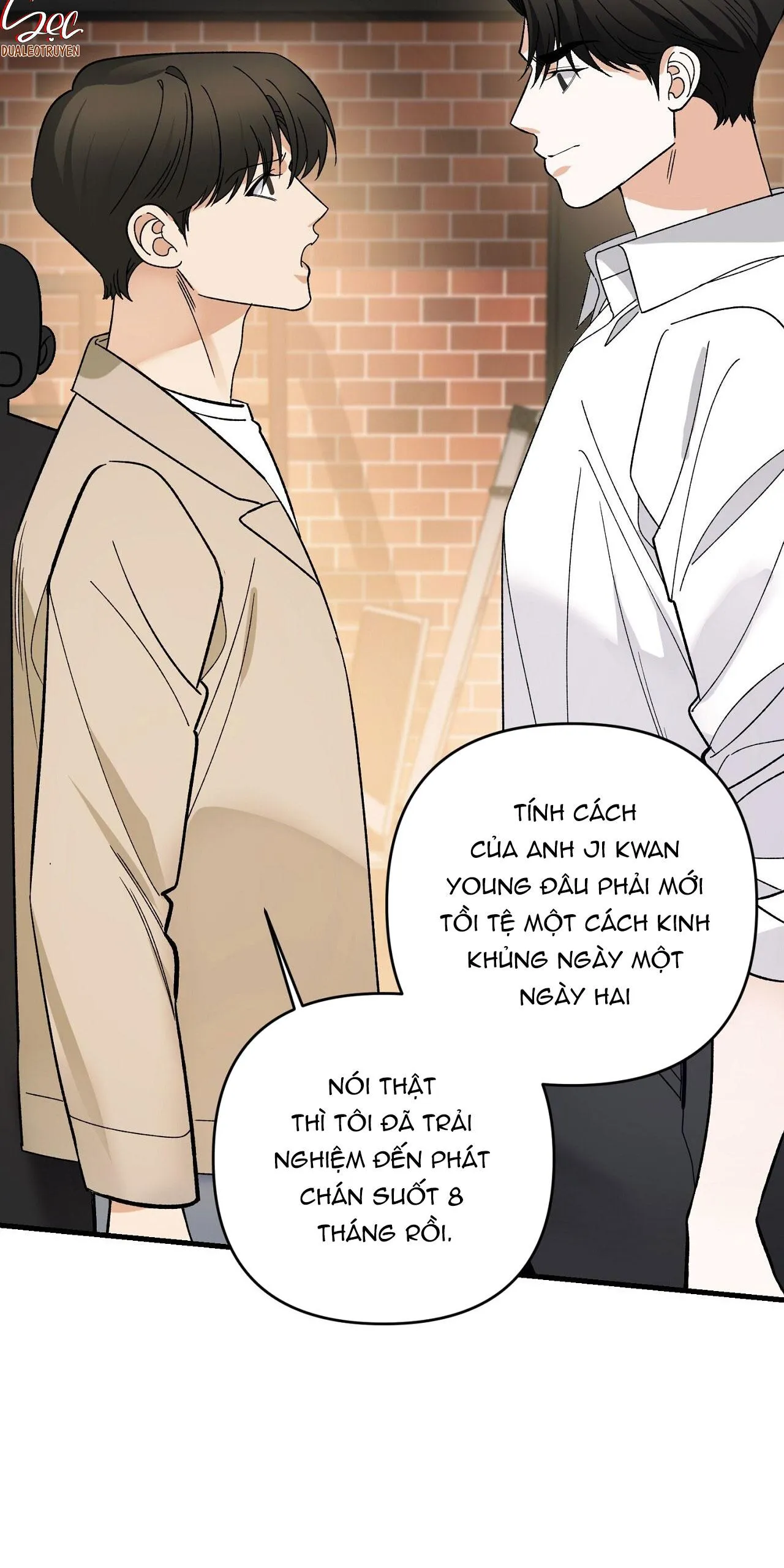 ĐIỀU KIỆN CỦA GUIDE Chapter 47 Trang 56