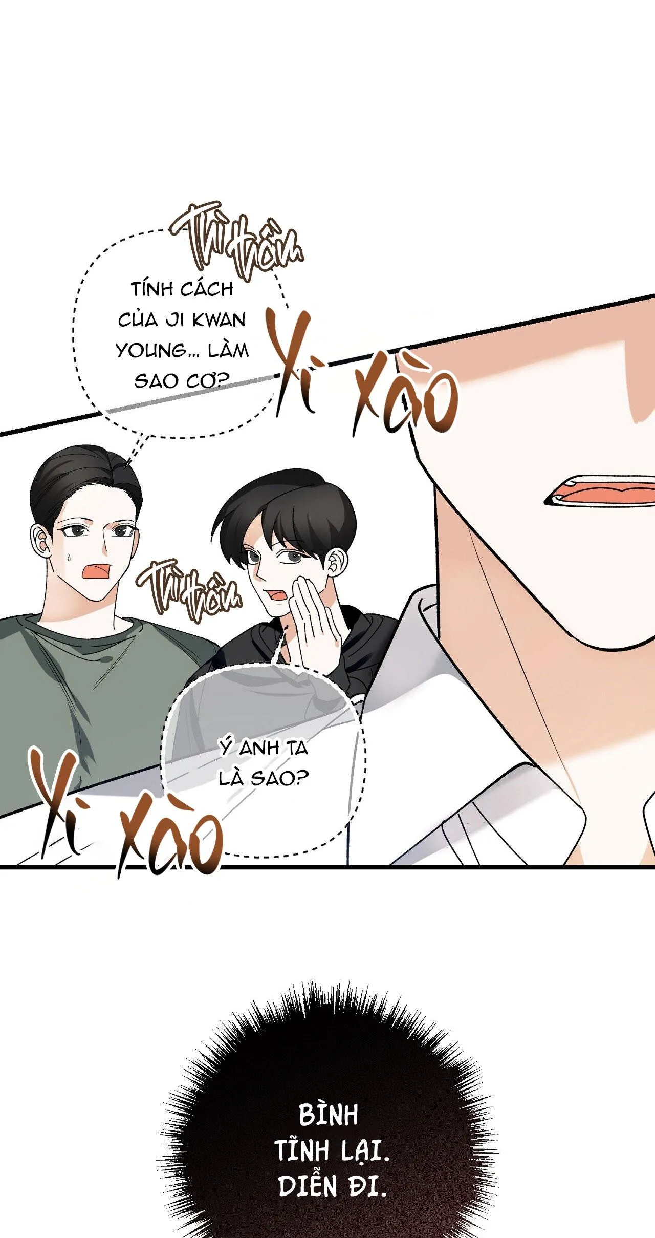 ĐIỀU KIỆN CỦA GUIDE Chapter 47 Trang 57