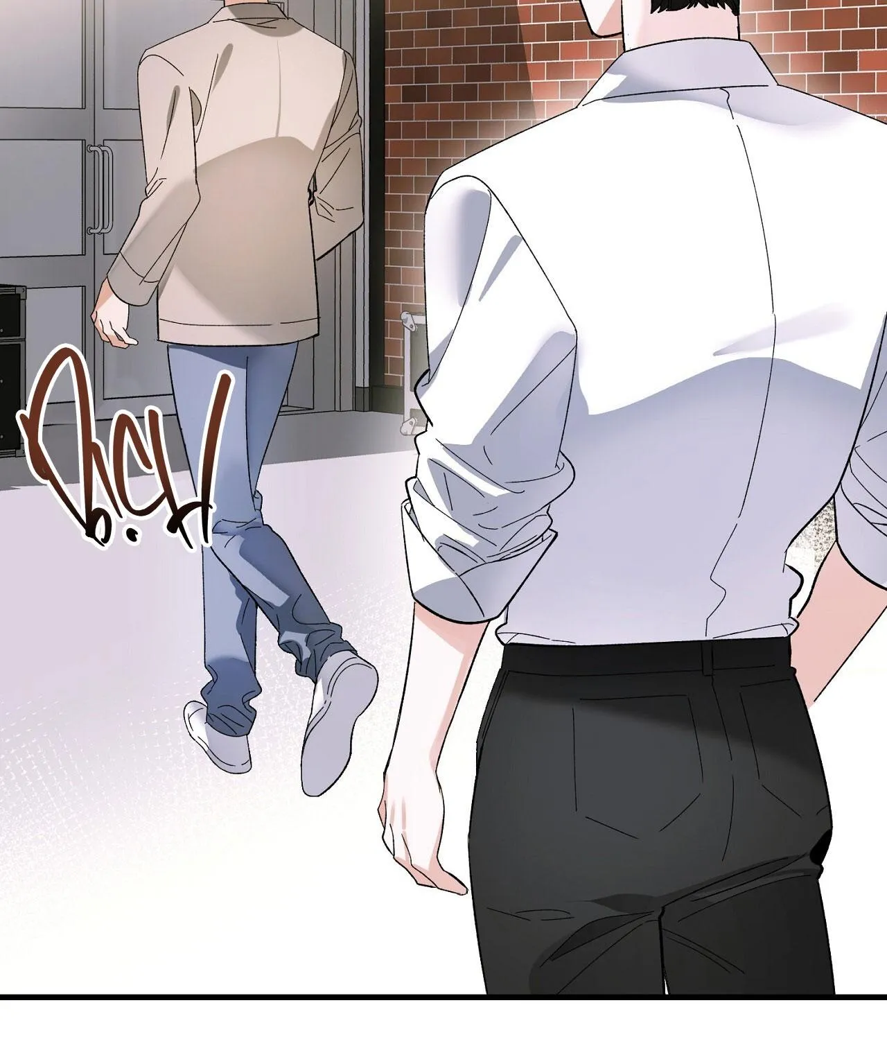 ĐIỀU KIỆN CỦA GUIDE Chapter 47 Trang 76