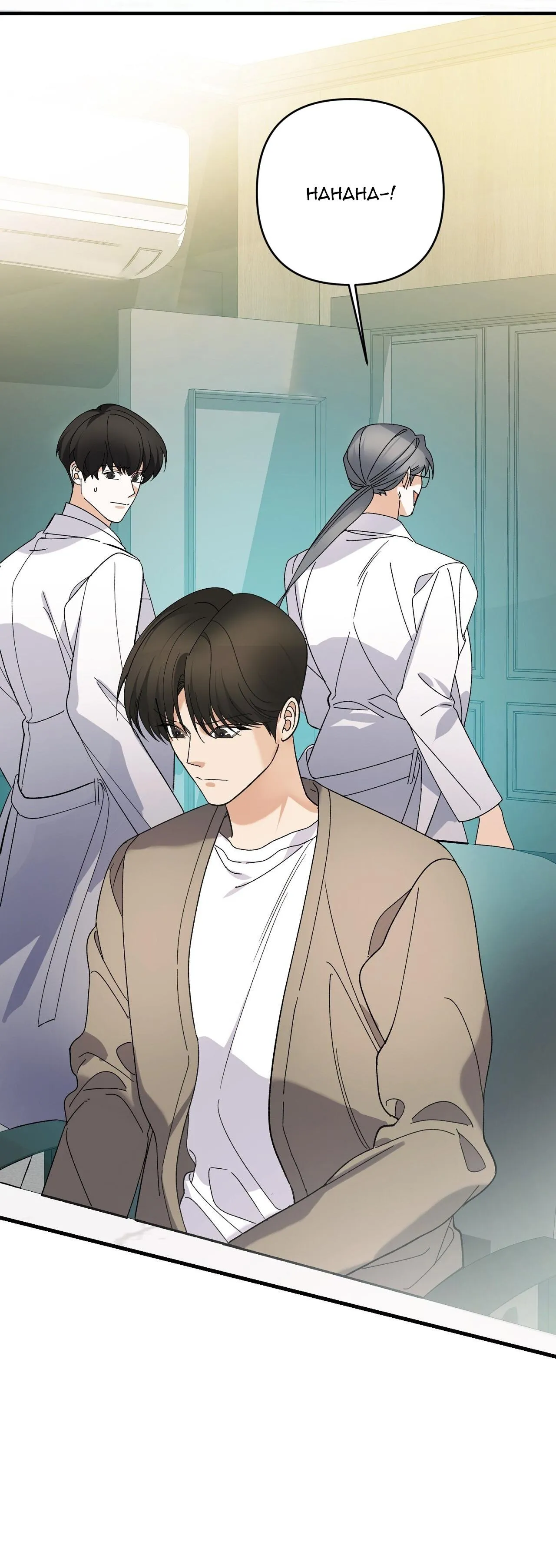 ĐIỀU KIỆN CỦA GUIDE Chapter 48 Trang 7