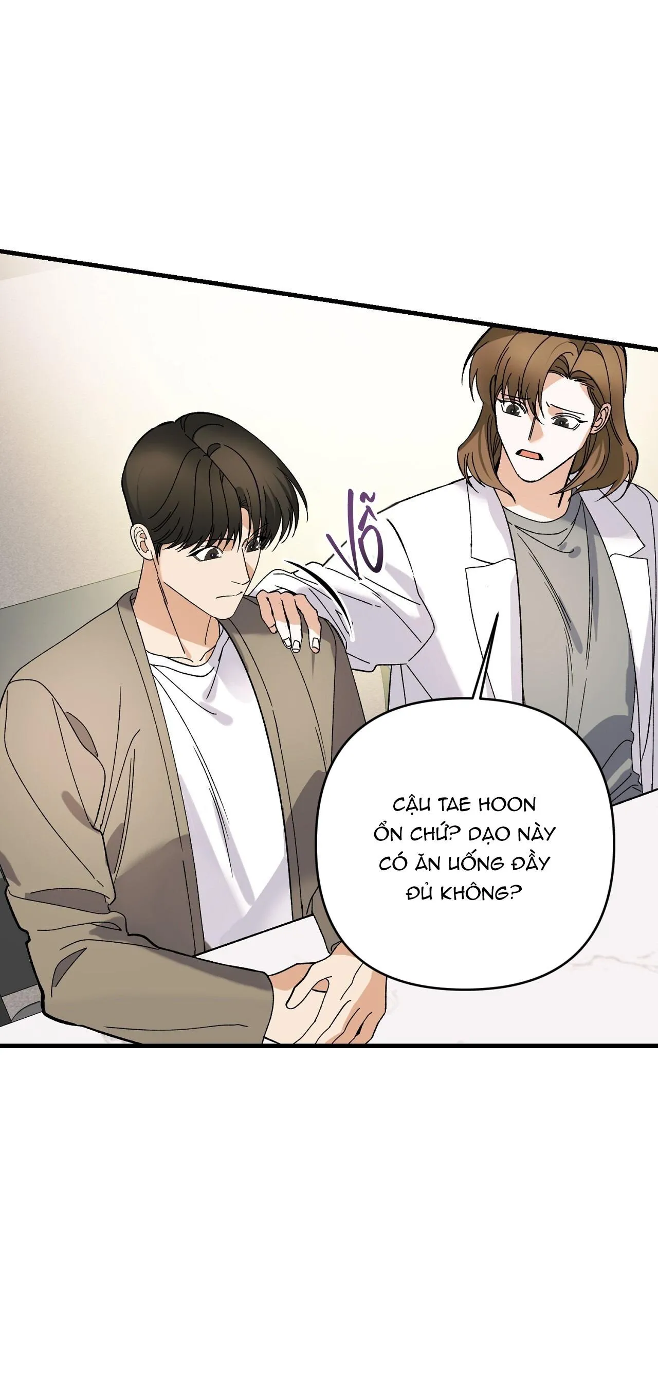 ĐIỀU KIỆN CỦA GUIDE Chapter 48 Trang 8