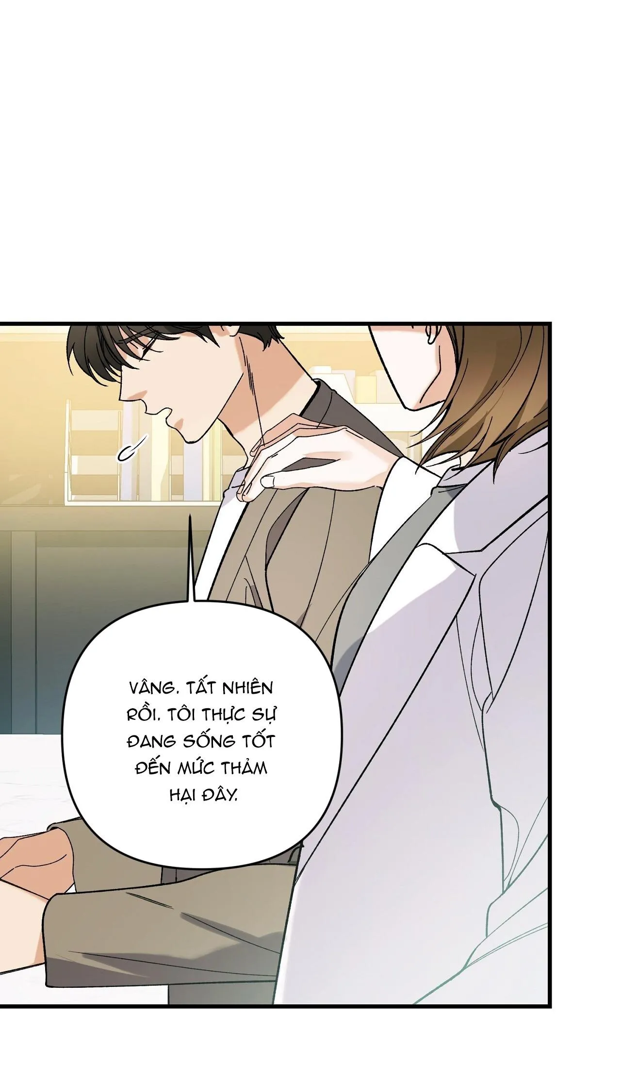 ĐIỀU KIỆN CỦA GUIDE Chapter 48 Trang 9