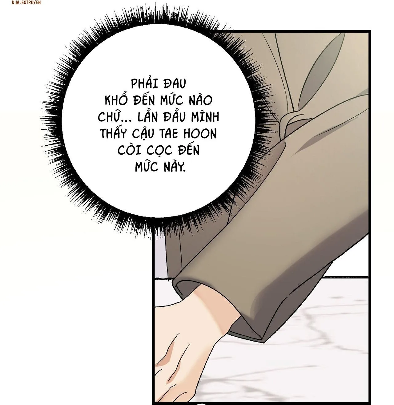 ĐIỀU KIỆN CỦA GUIDE Chapter 48 Trang 11