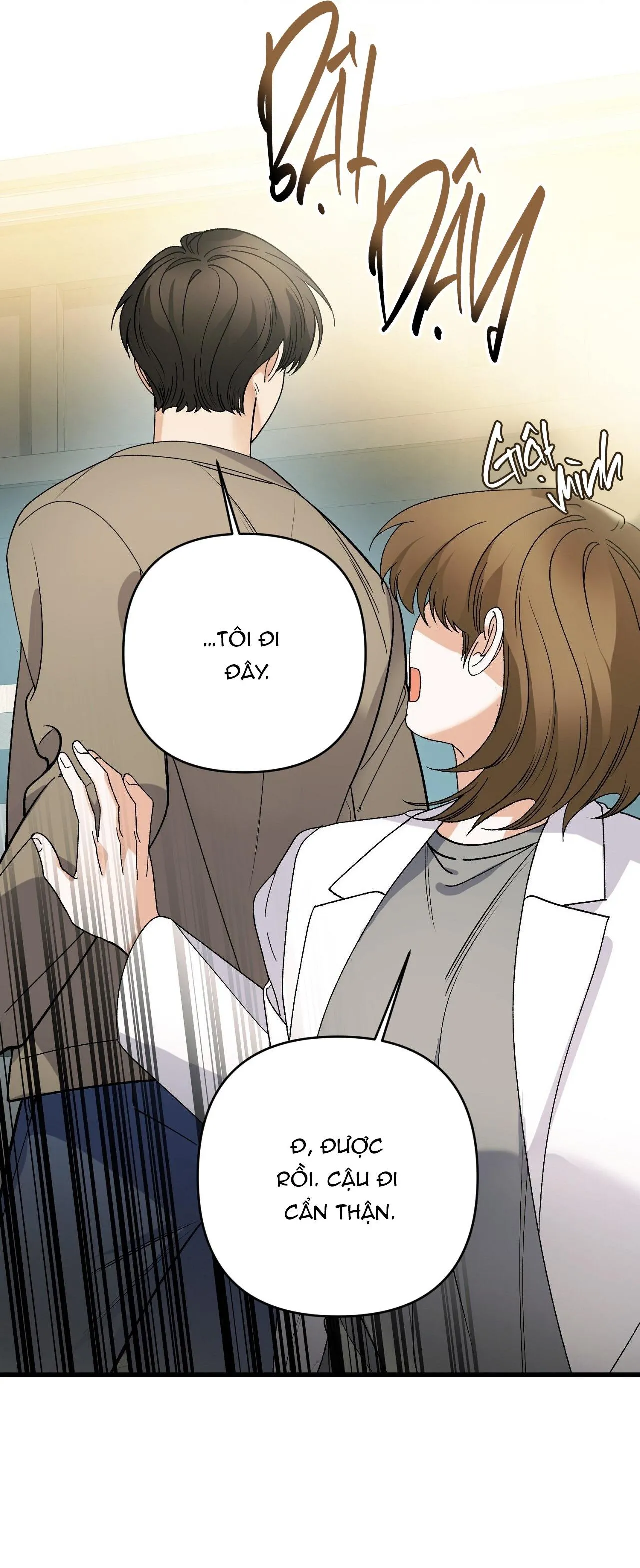 ĐIỀU KIỆN CỦA GUIDE Chapter 48 Trang 12