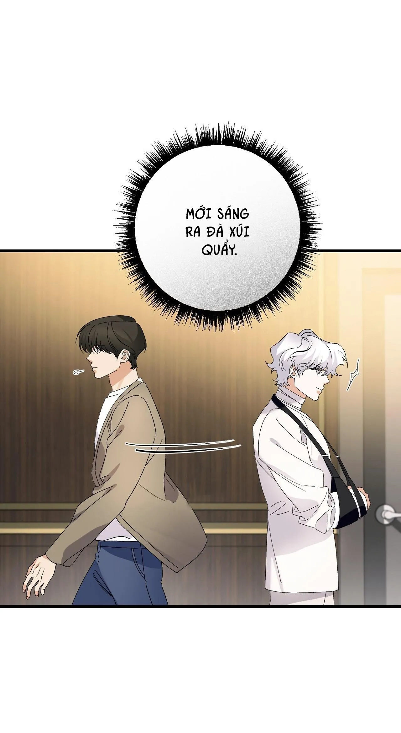 ĐIỀU KIỆN CỦA GUIDE Chapter 48 Trang 16