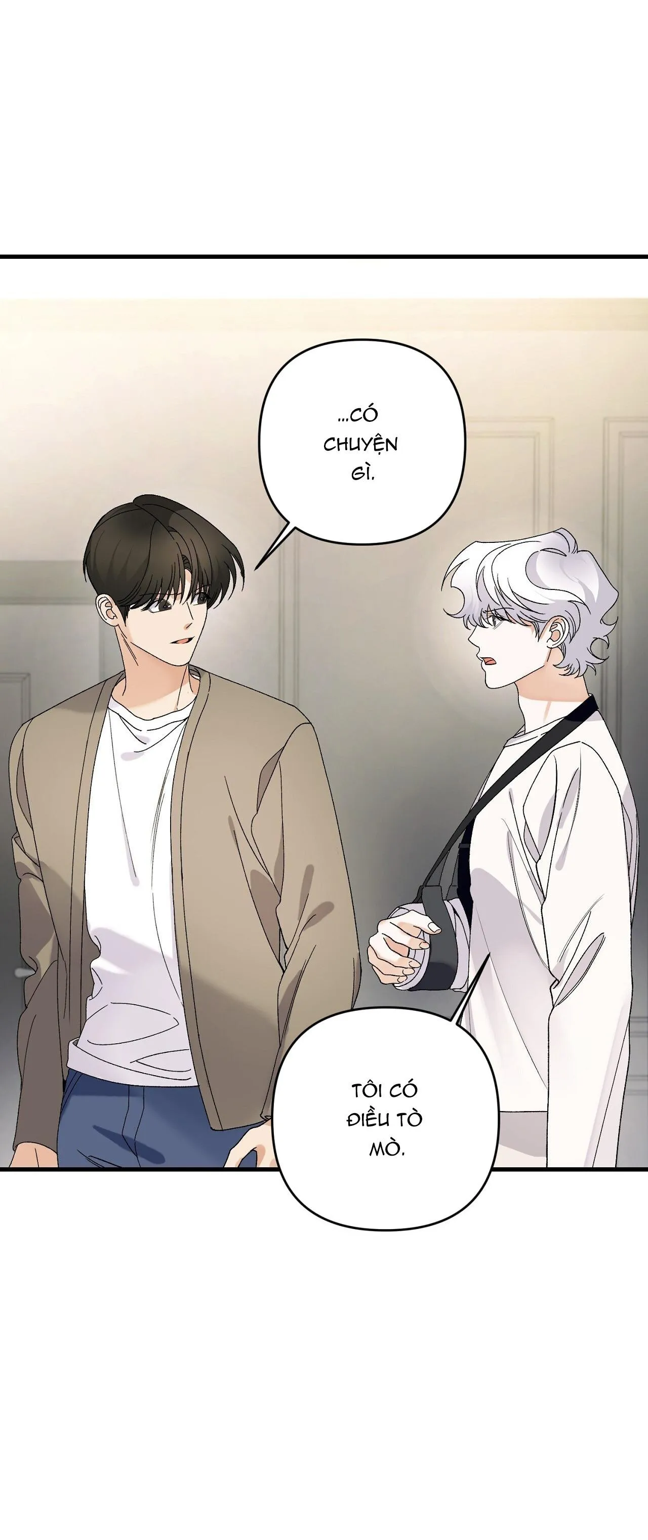 ĐIỀU KIỆN CỦA GUIDE Chapter 48 Trang 18