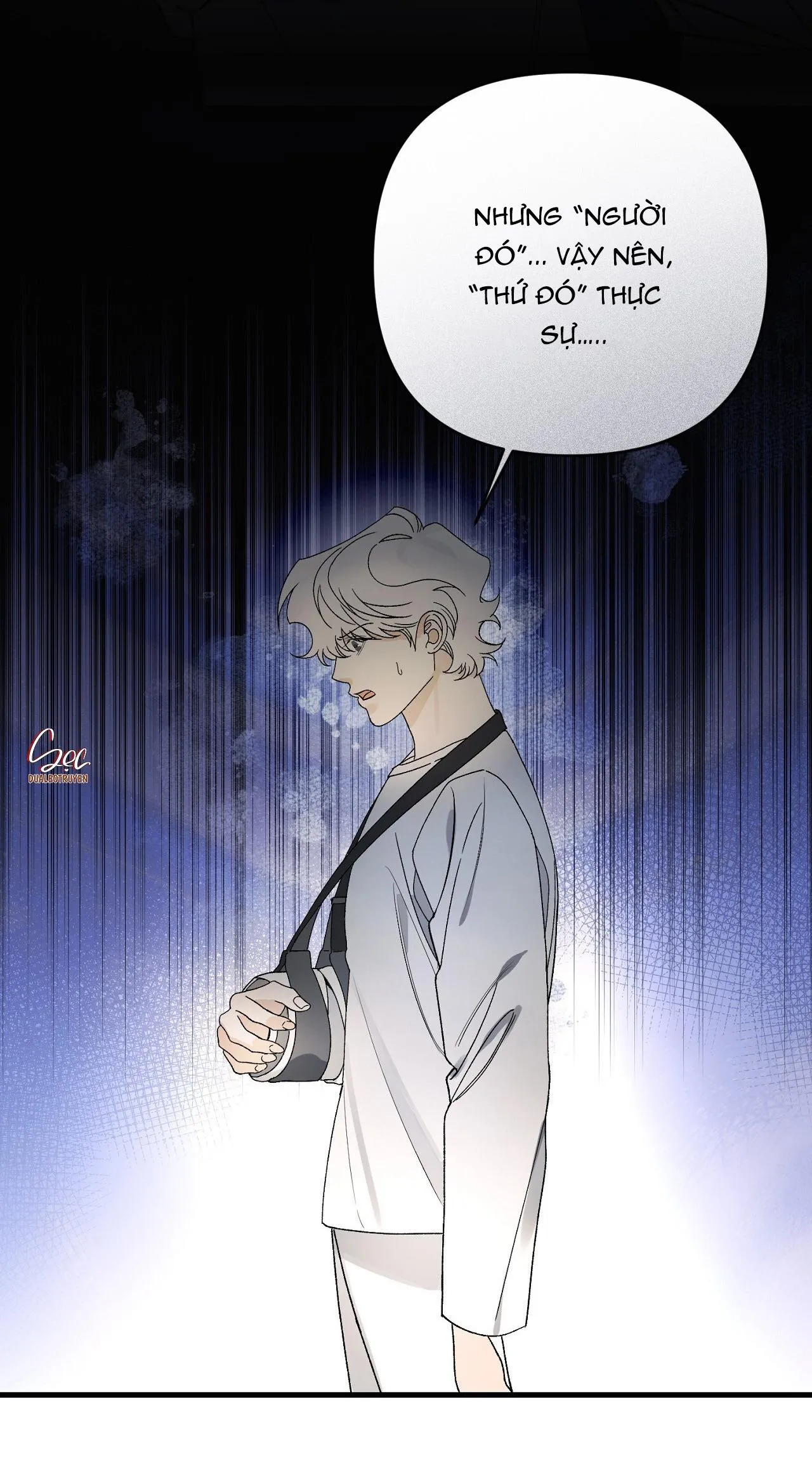 ĐIỀU KIỆN CỦA GUIDE Chapter 48 Trang 22