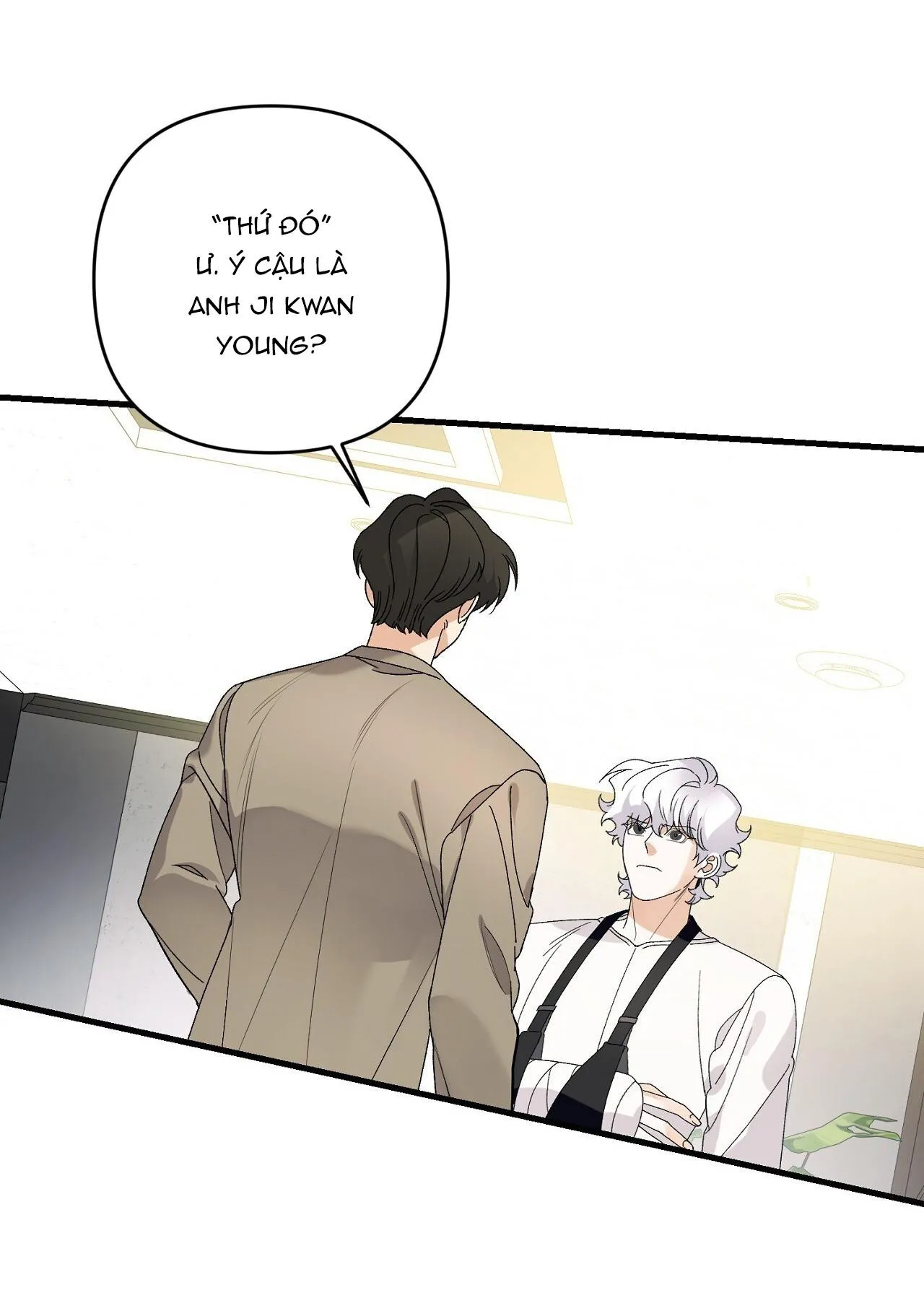 ĐIỀU KIỆN CỦA GUIDE Chapter 48 Trang 23