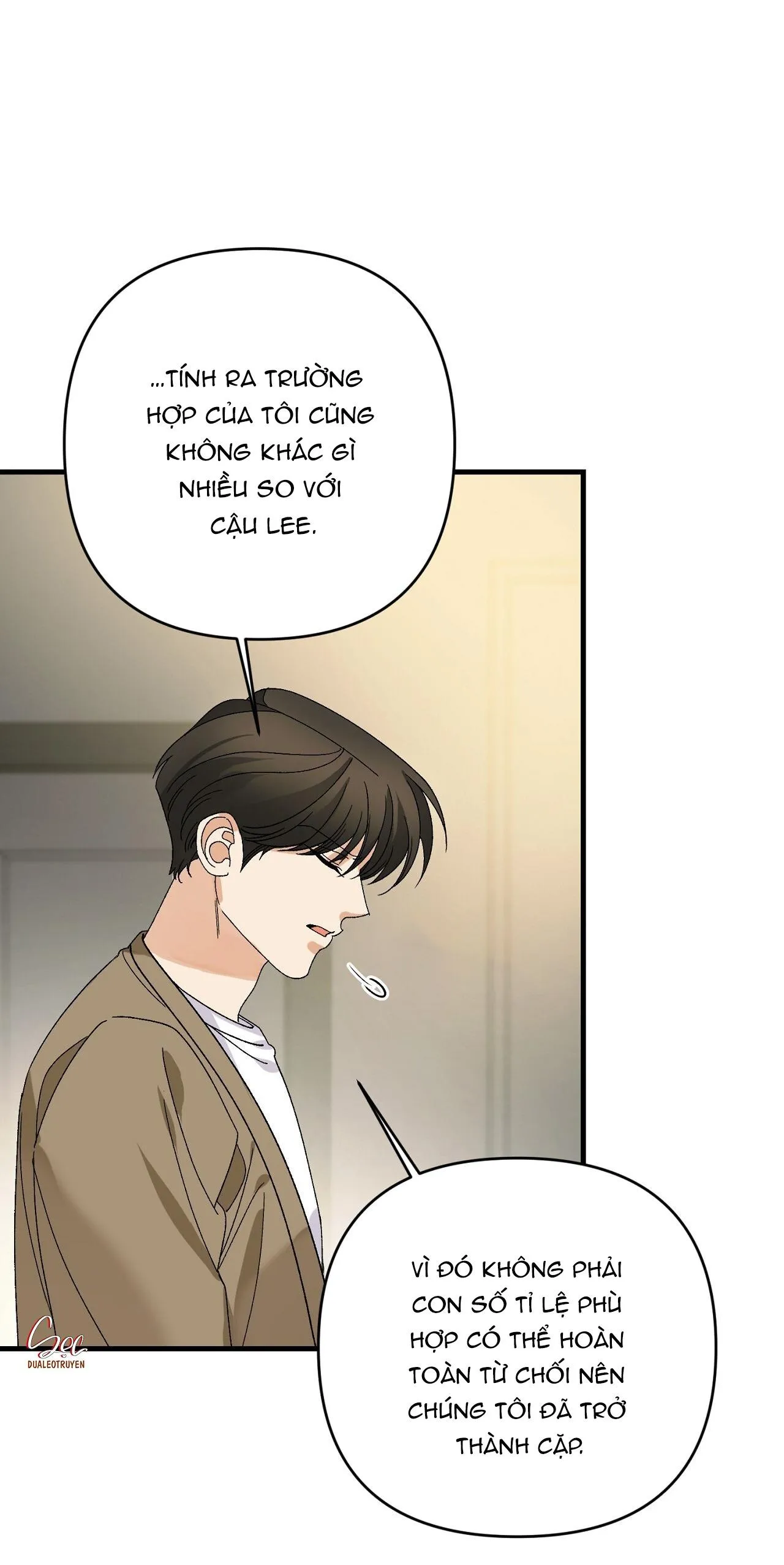 ĐIỀU KIỆN CỦA GUIDE Chapter 48 Trang 25