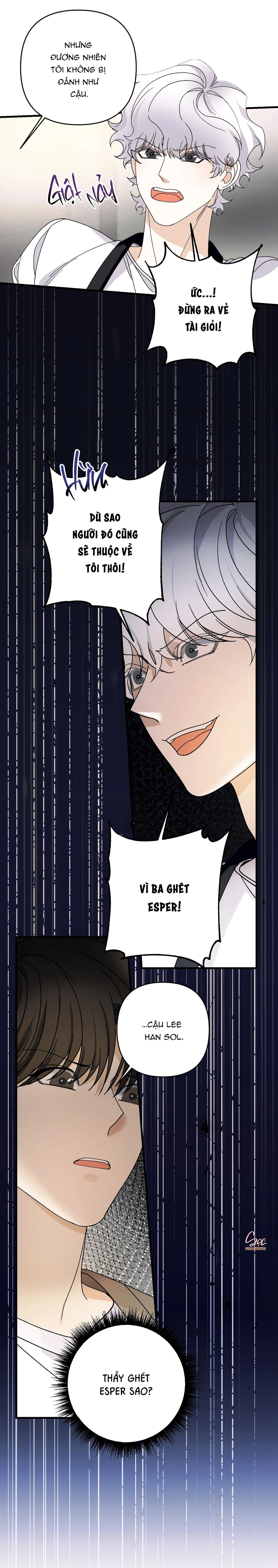 ĐIỀU KIỆN CỦA GUIDE Chapter 48 Trang 26