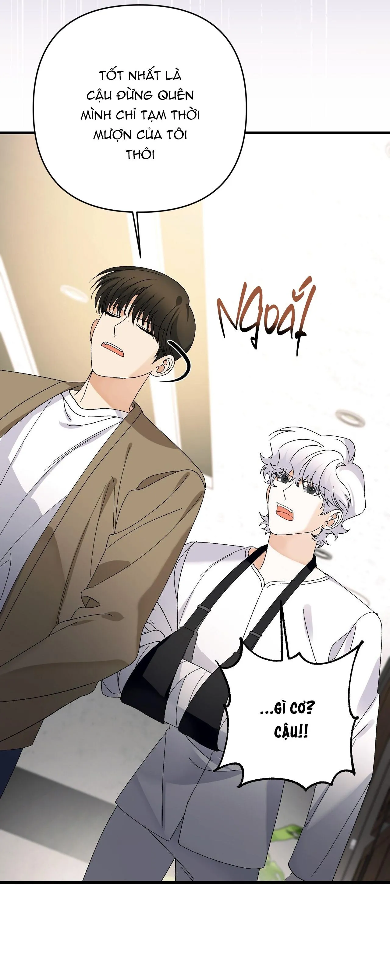 ĐIỀU KIỆN CỦA GUIDE Chapter 48 Trang 27