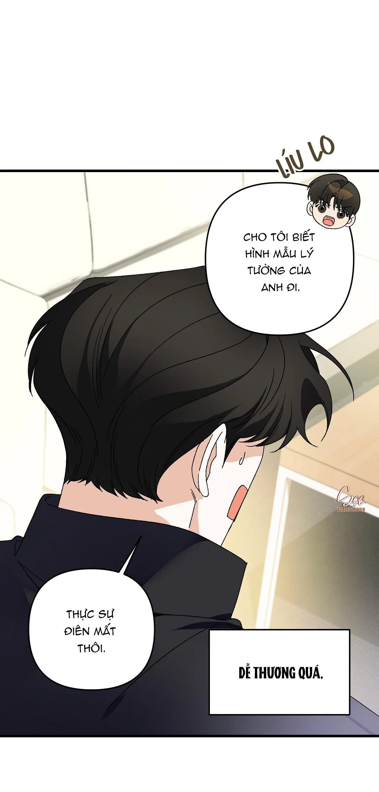 ĐIỀU KIỆN CỦA GUIDE Chapter 48 Trang 35