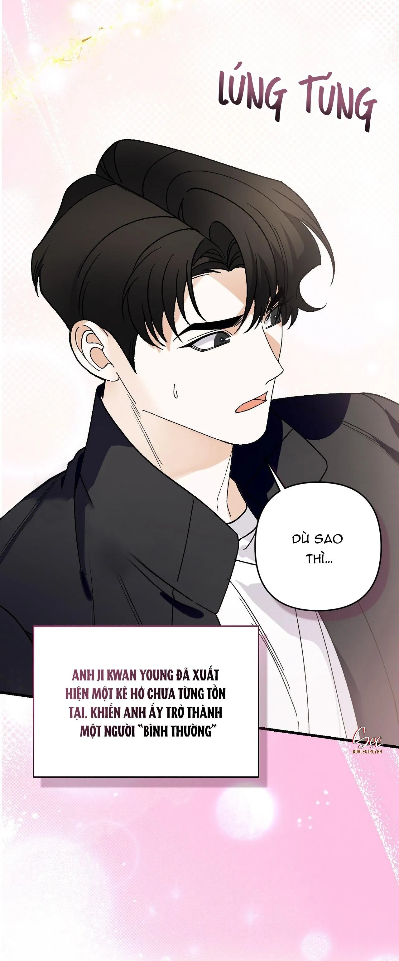 ĐIỀU KIỆN CỦA GUIDE Chapter 48 Trang 40