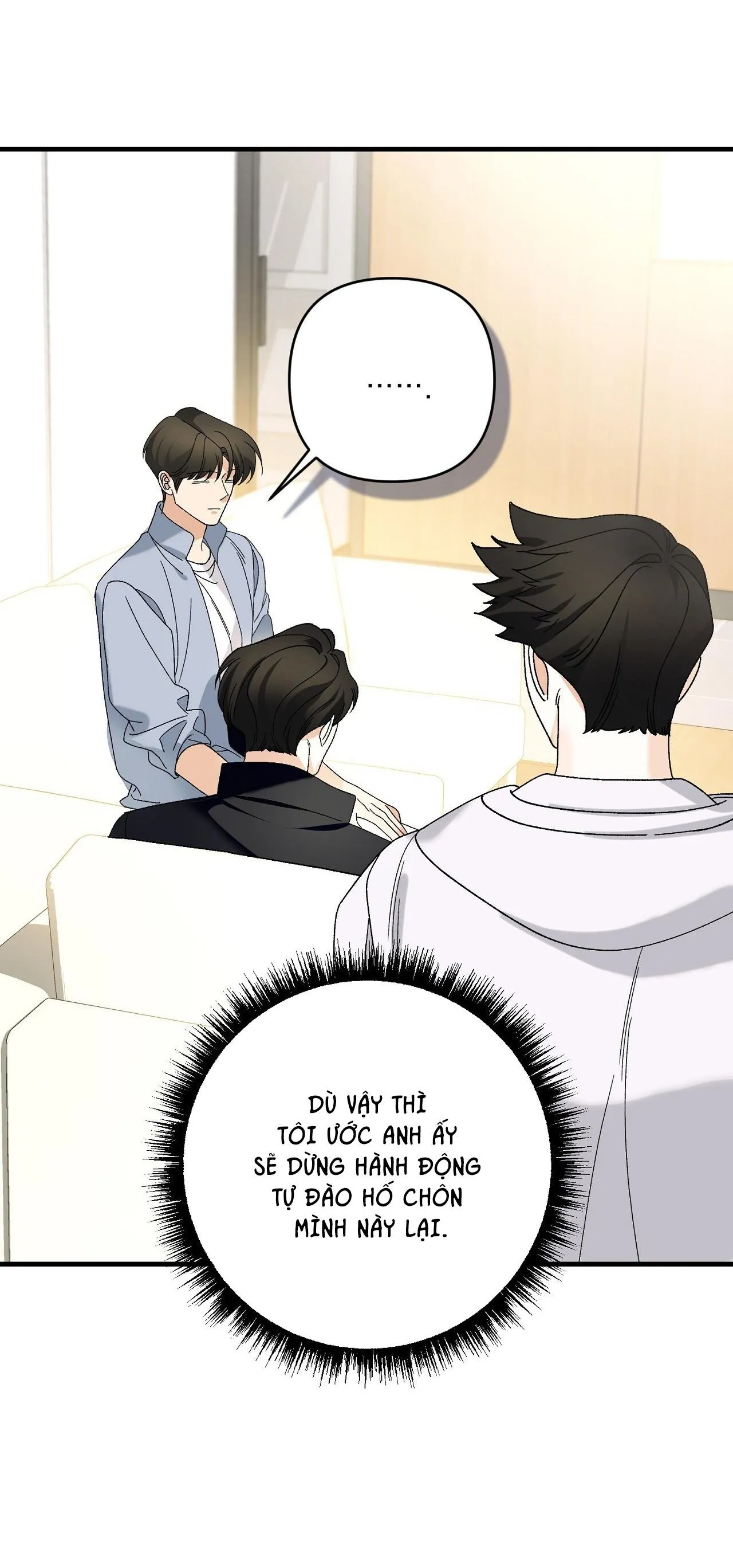 ĐIỀU KIỆN CỦA GUIDE Chapter 48 Trang 42