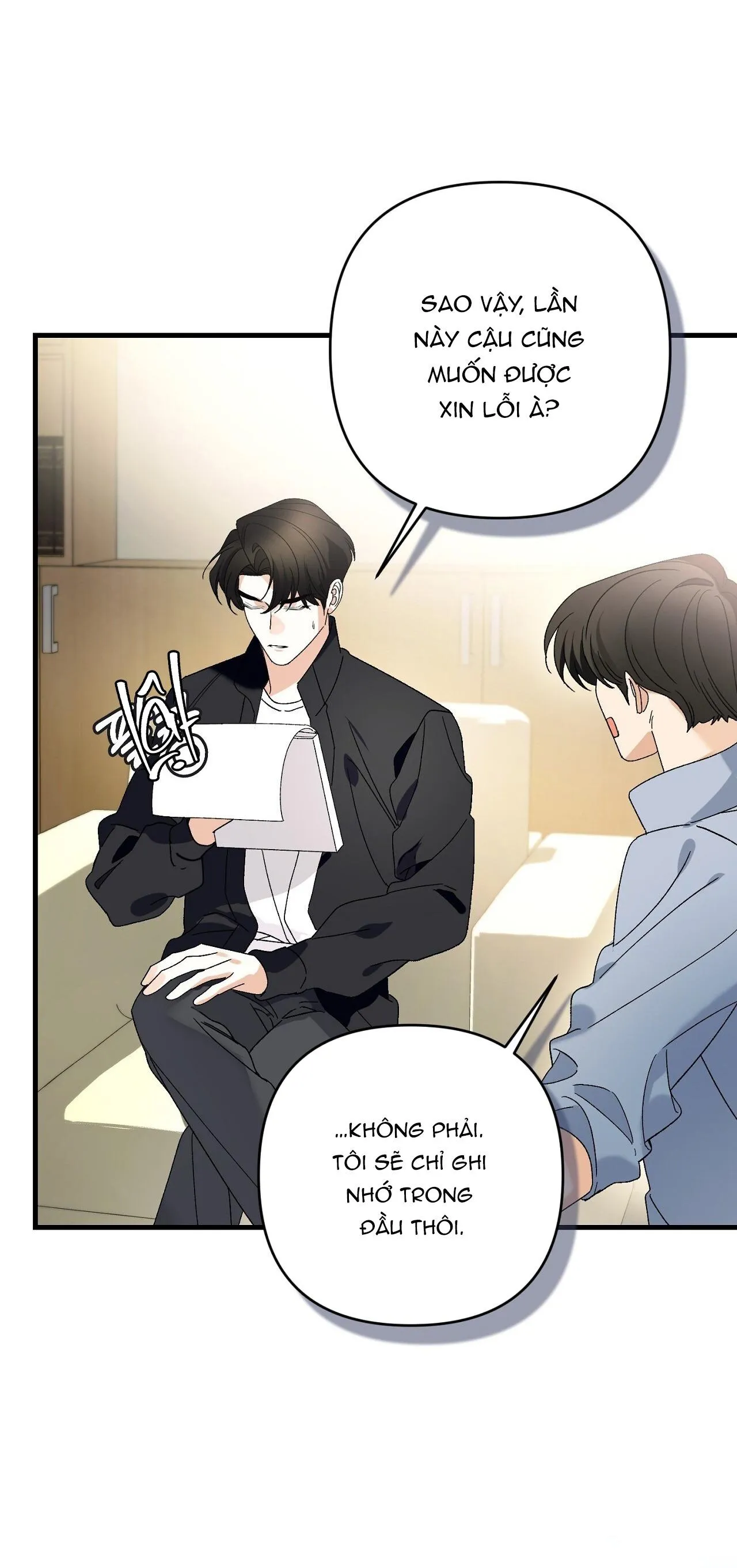 ĐIỀU KIỆN CỦA GUIDE Chapter 48 Trang 43