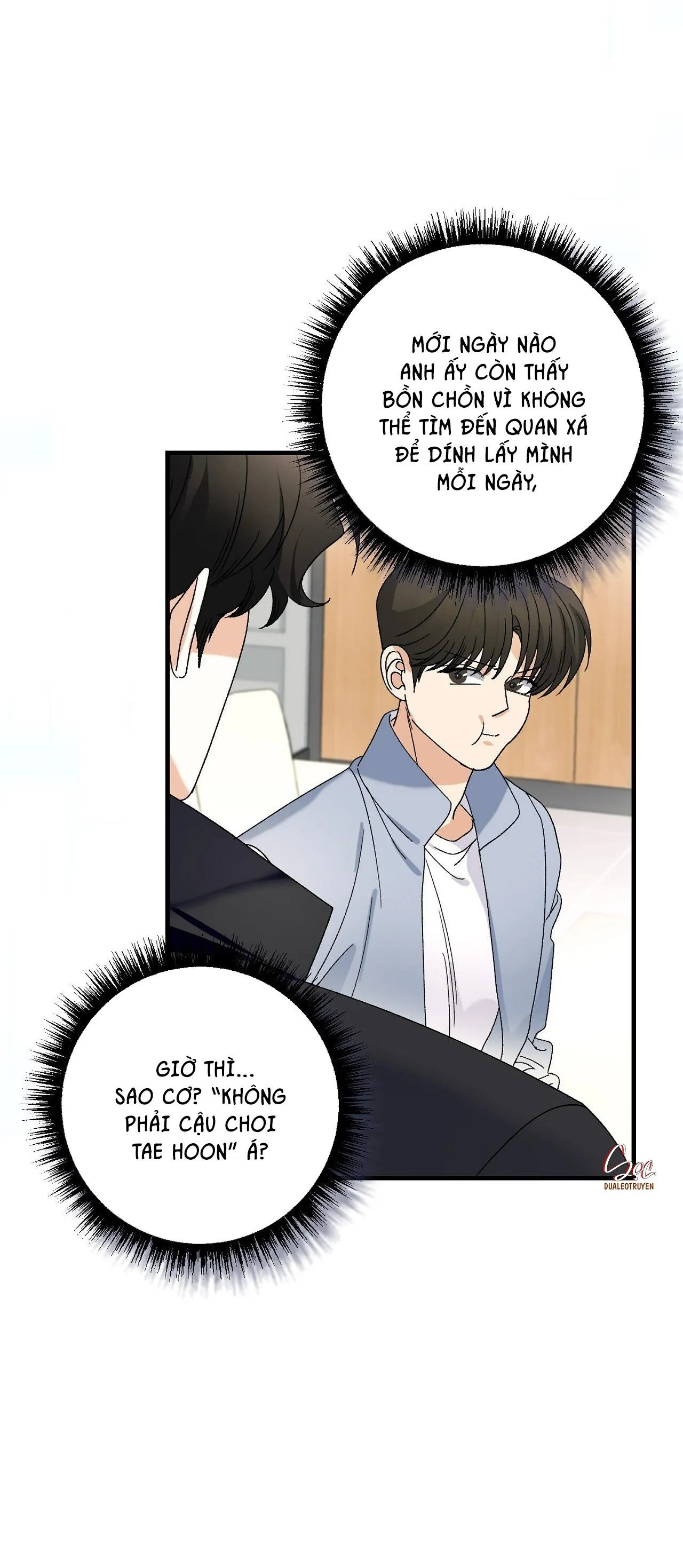 ĐIỀU KIỆN CỦA GUIDE Chapter 48 Trang 44