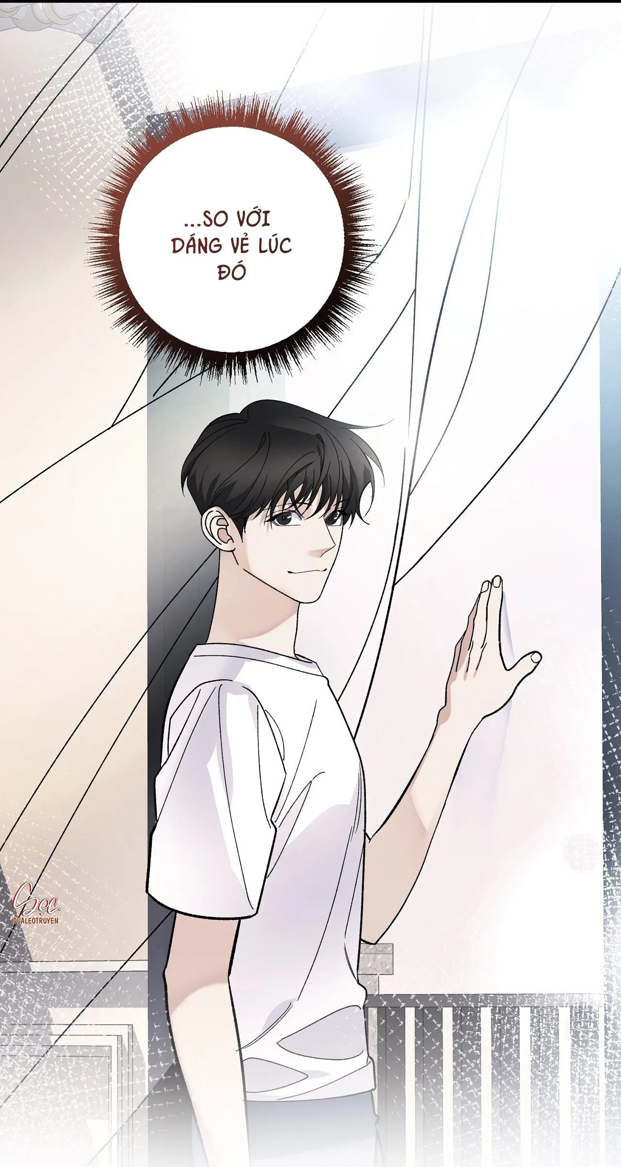 ĐIỀU KIỆN CỦA GUIDE Chapter 48 Trang 49