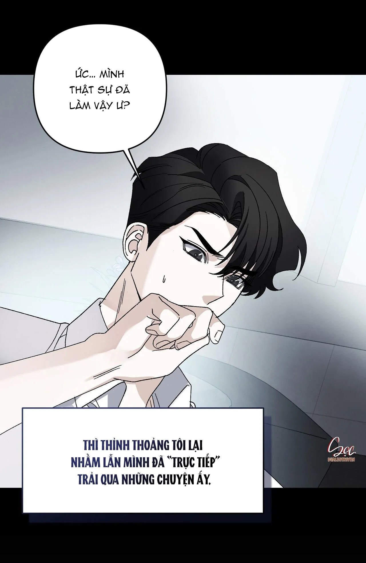 ĐIỀU KIỆN CỦA GUIDE Chapter 48 Trang 52