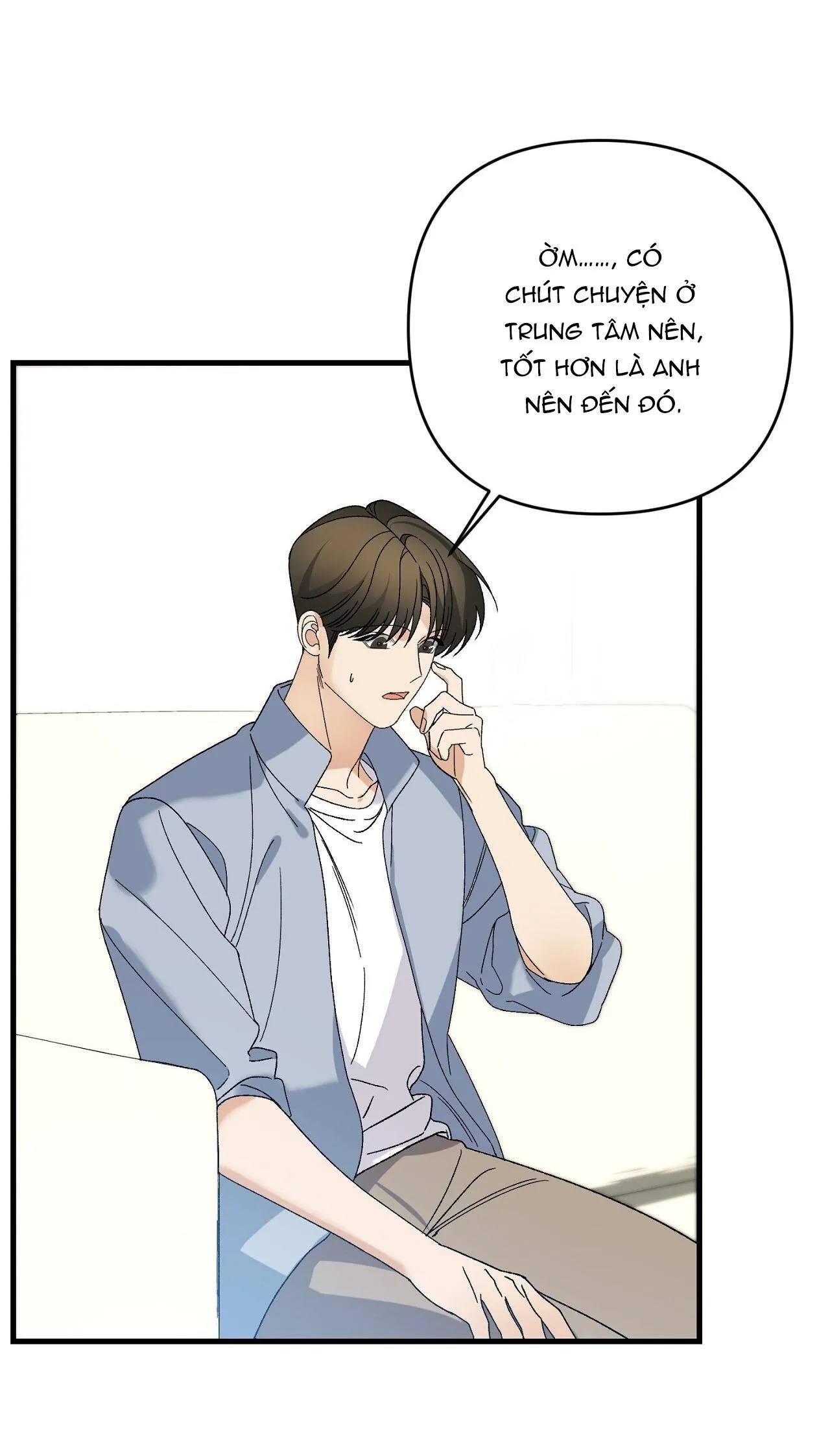 ĐIỀU KIỆN CỦA GUIDE Chapter 48 Trang 55