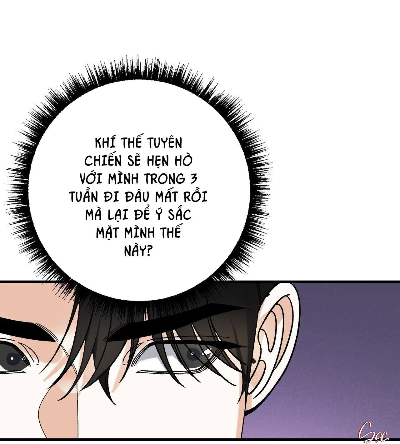 ĐIỀU KIỆN CỦA GUIDE Chapter 48 Trang 56