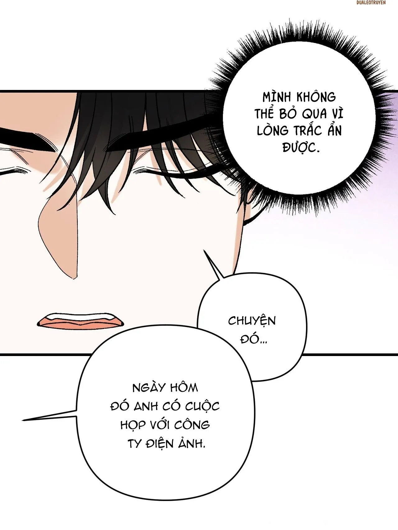 ĐIỀU KIỆN CỦA GUIDE Chapter 48 Trang 57