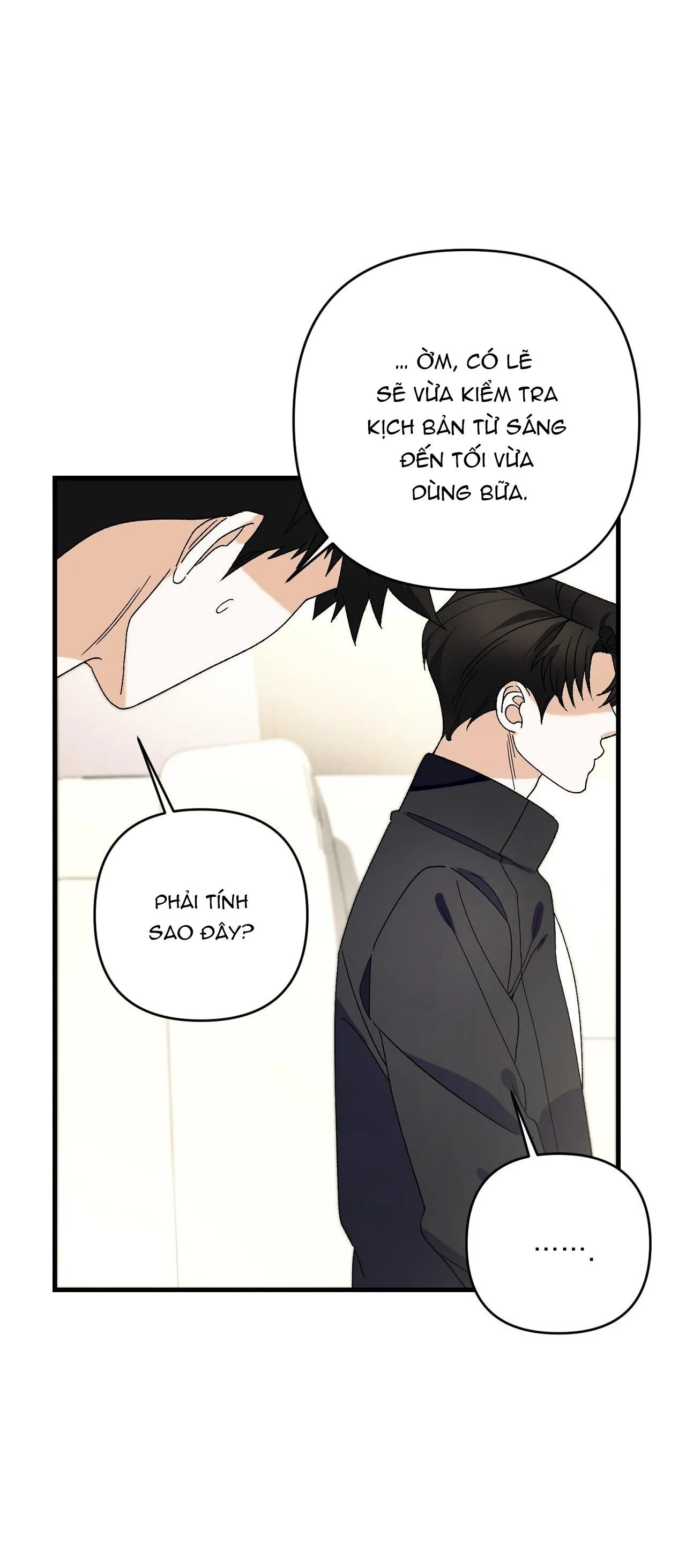 ĐIỀU KIỆN CỦA GUIDE Chapter 48 Trang 60