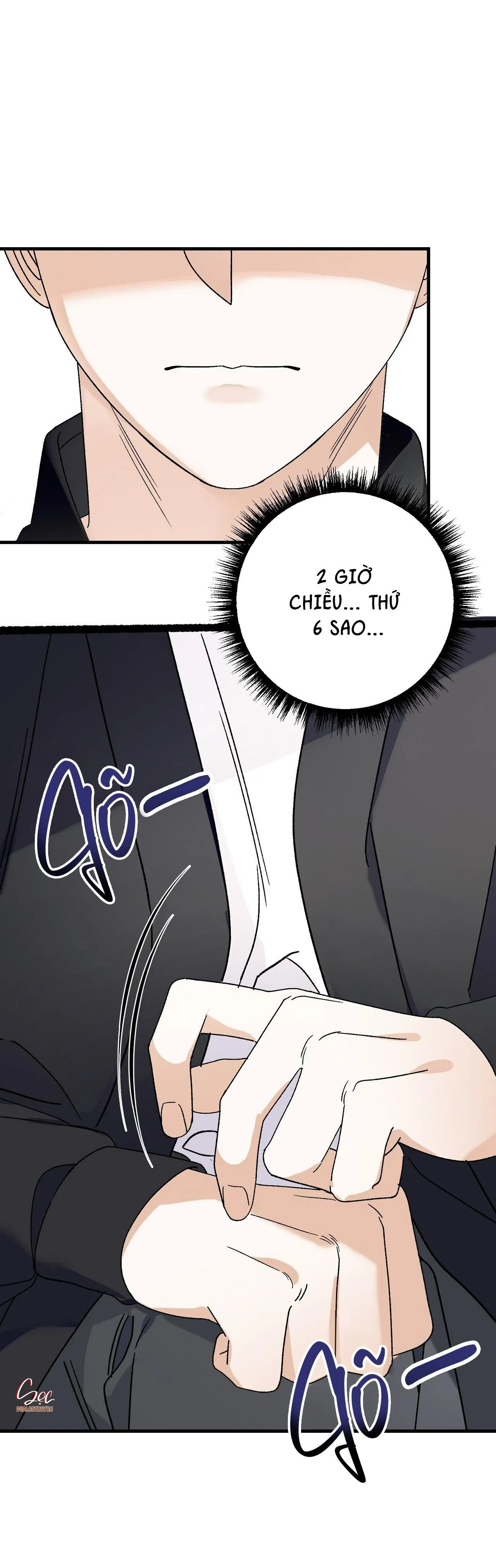 ĐIỀU KIỆN CỦA GUIDE Chapter 48 Trang 64