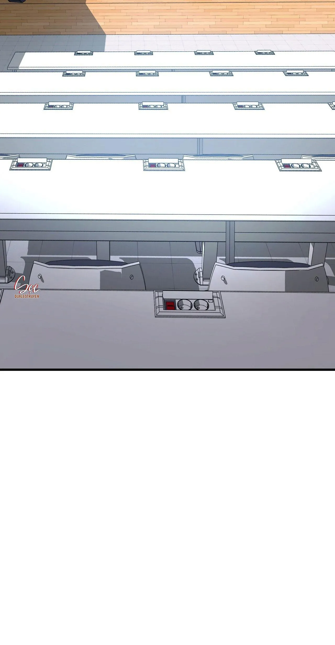 ĐIỀU KIỆN CỦA GUIDE Chapter 49 Trang 4