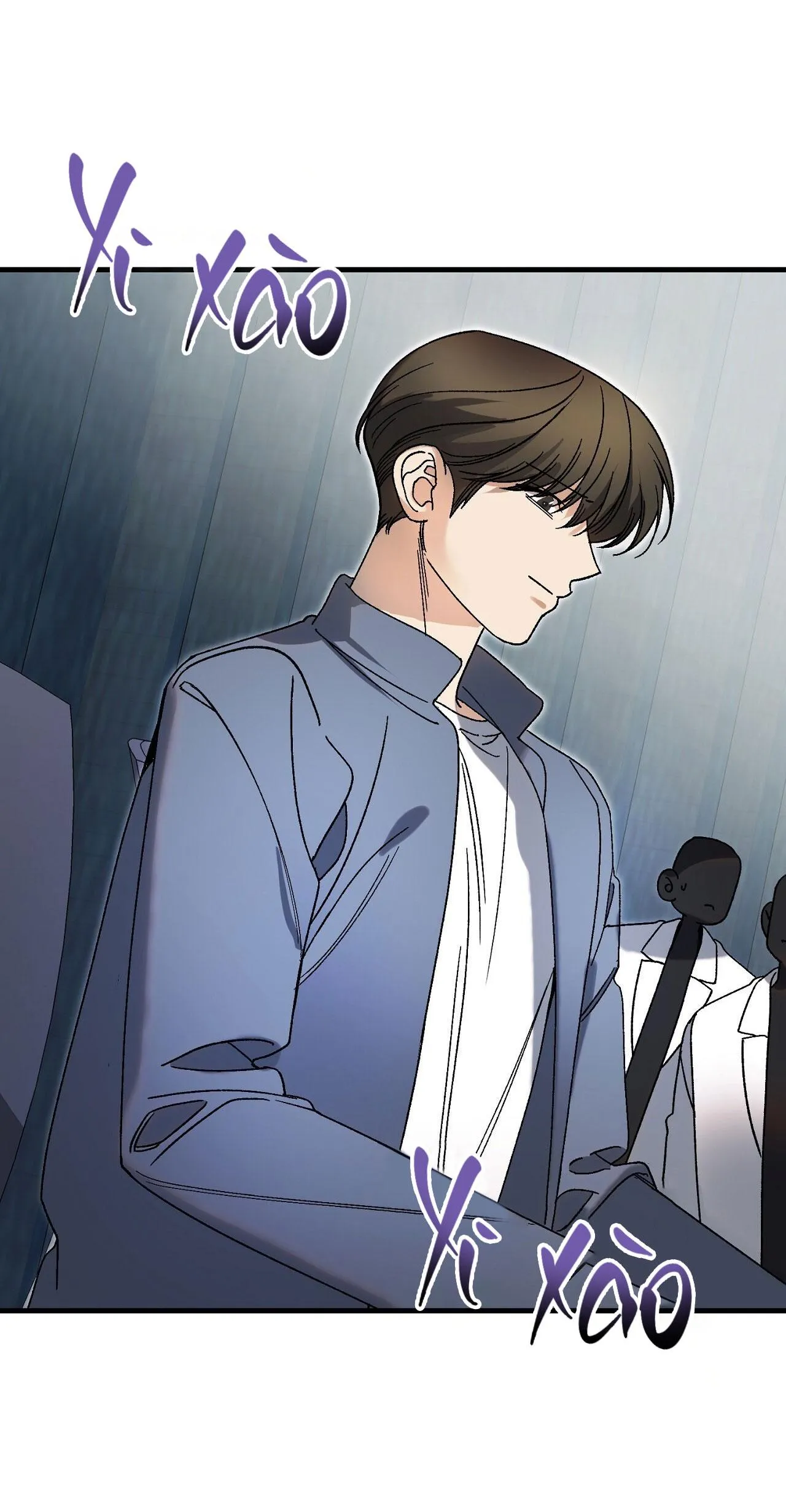 ĐIỀU KIỆN CỦA GUIDE Chapter 49 Trang 5