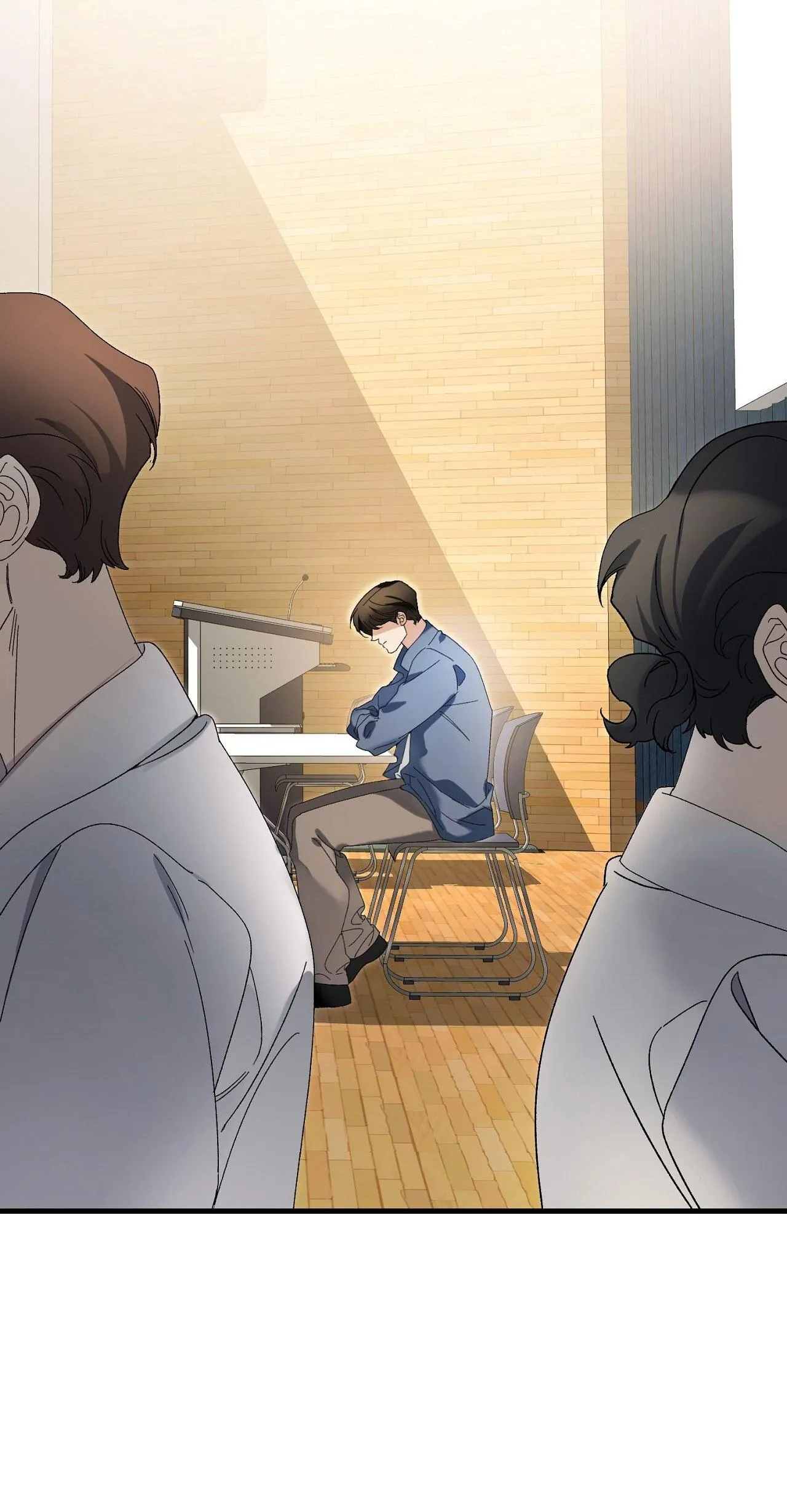 ĐIỀU KIỆN CỦA GUIDE Chapter 49 Trang 8