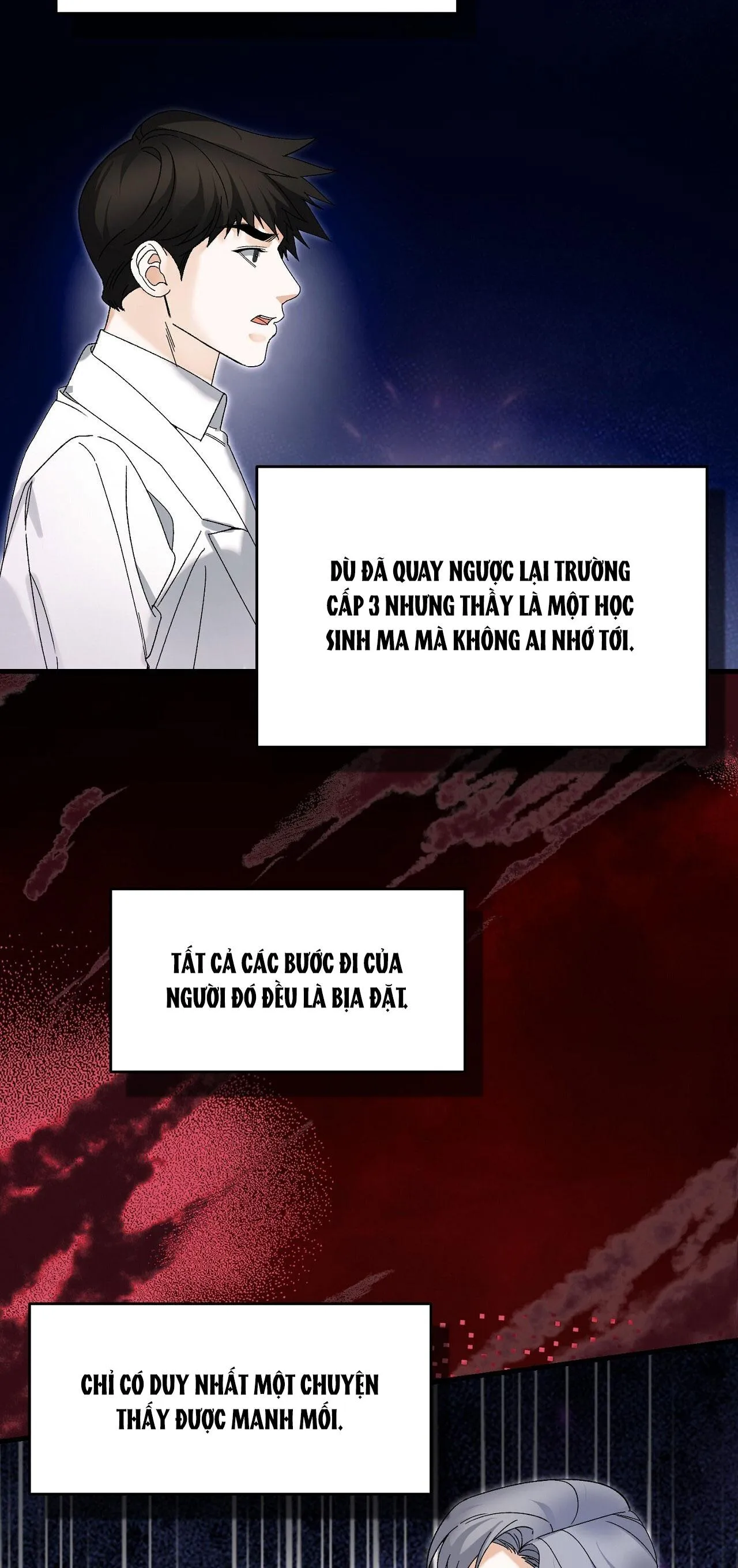 ĐIỀU KIỆN CỦA GUIDE Chapter 49 Trang 16