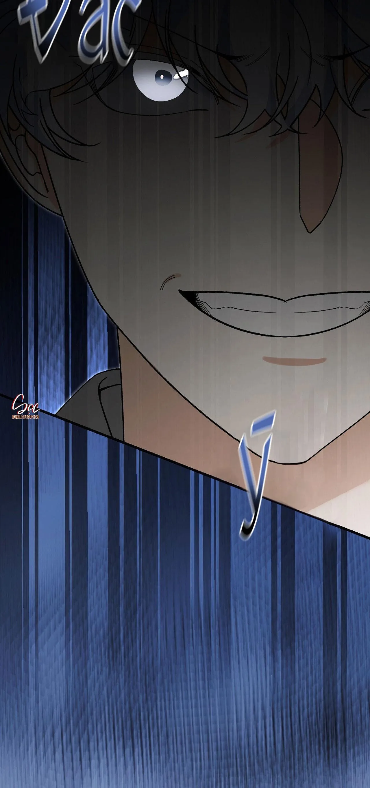 ĐIỀU KIỆN CỦA GUIDE Chapter 49 Trang 22