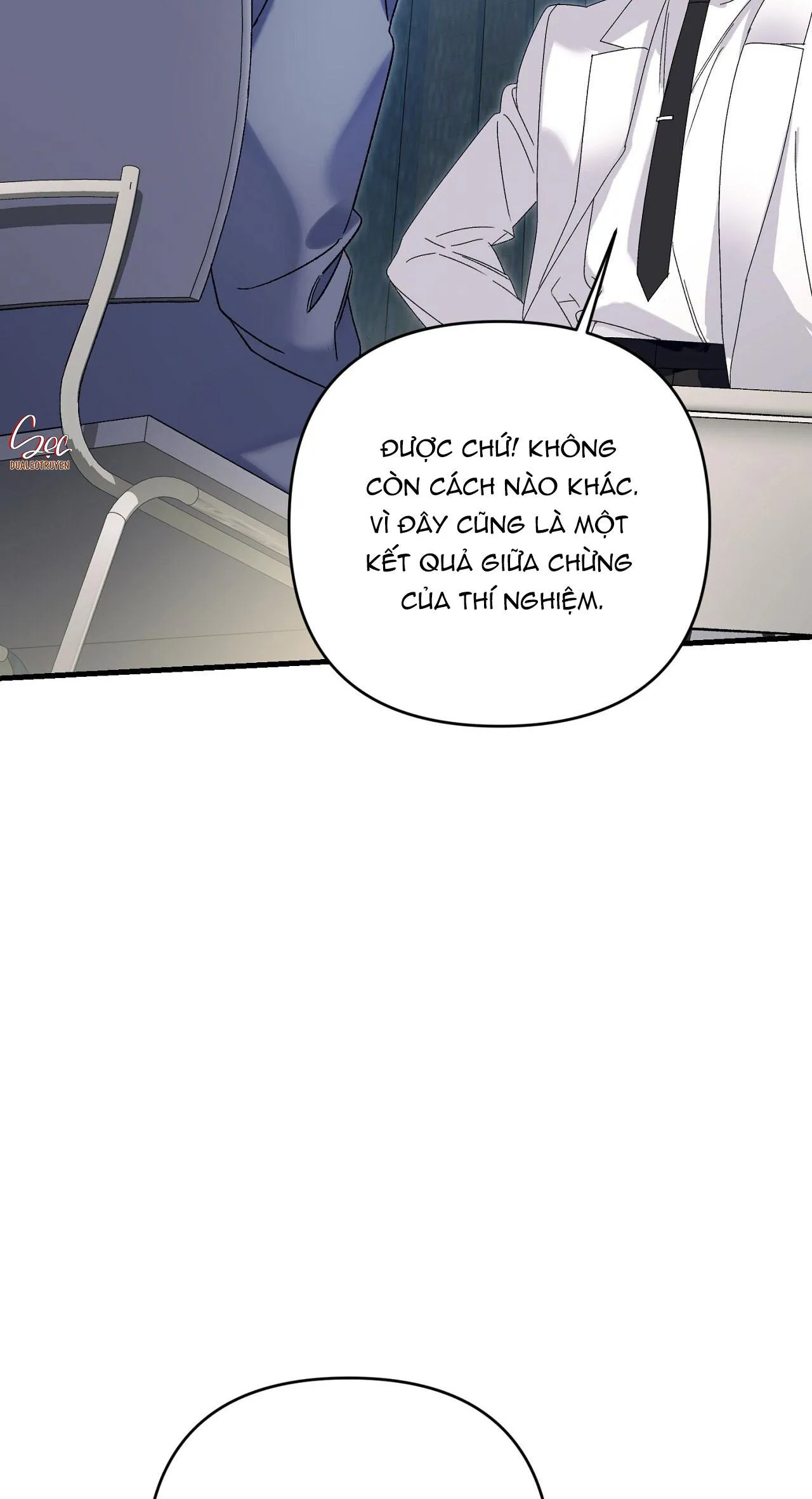 ĐIỀU KIỆN CỦA GUIDE Chapter 49 Trang 25