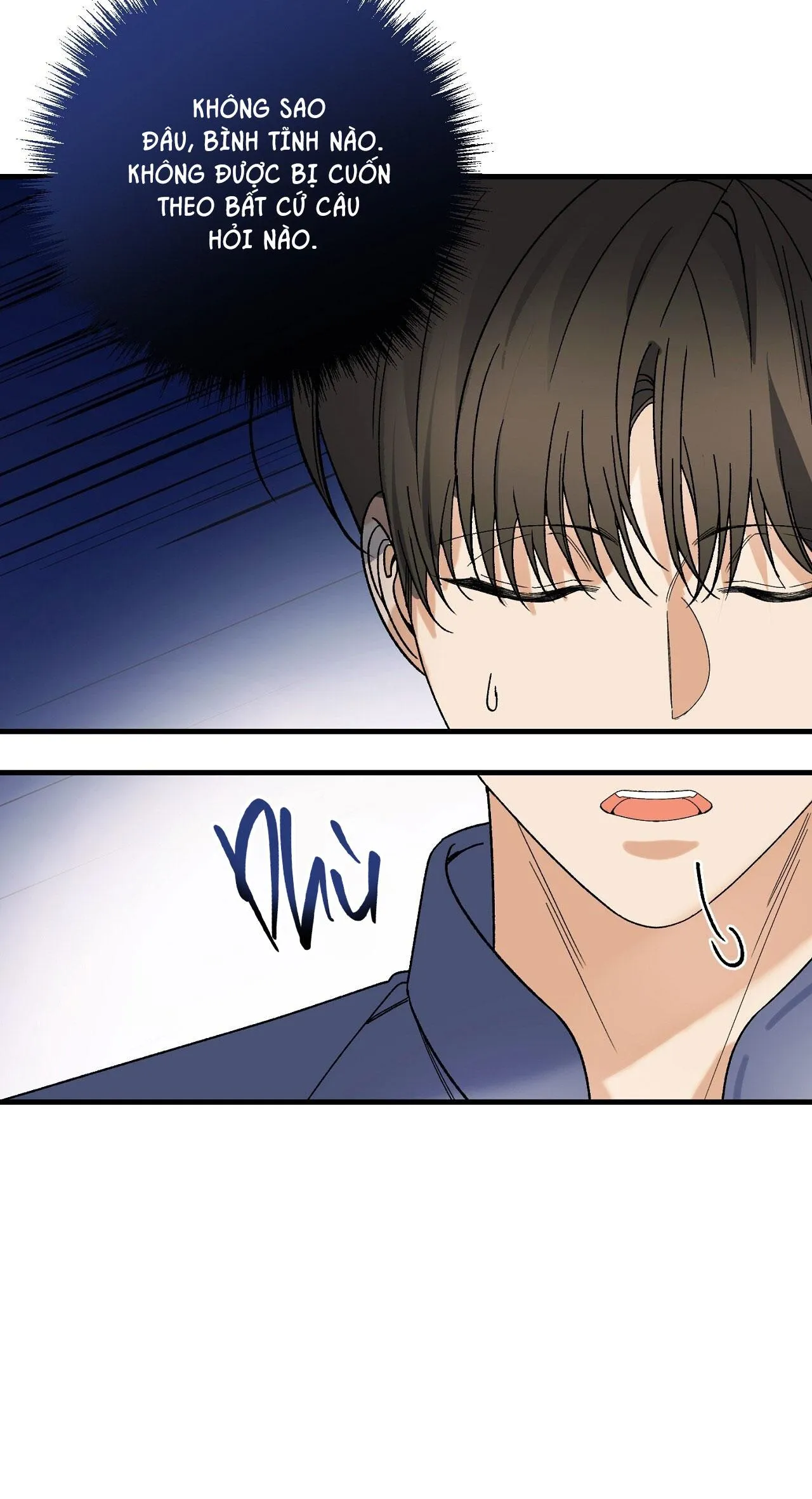 ĐIỀU KIỆN CỦA GUIDE Chapter 49 Trang 29