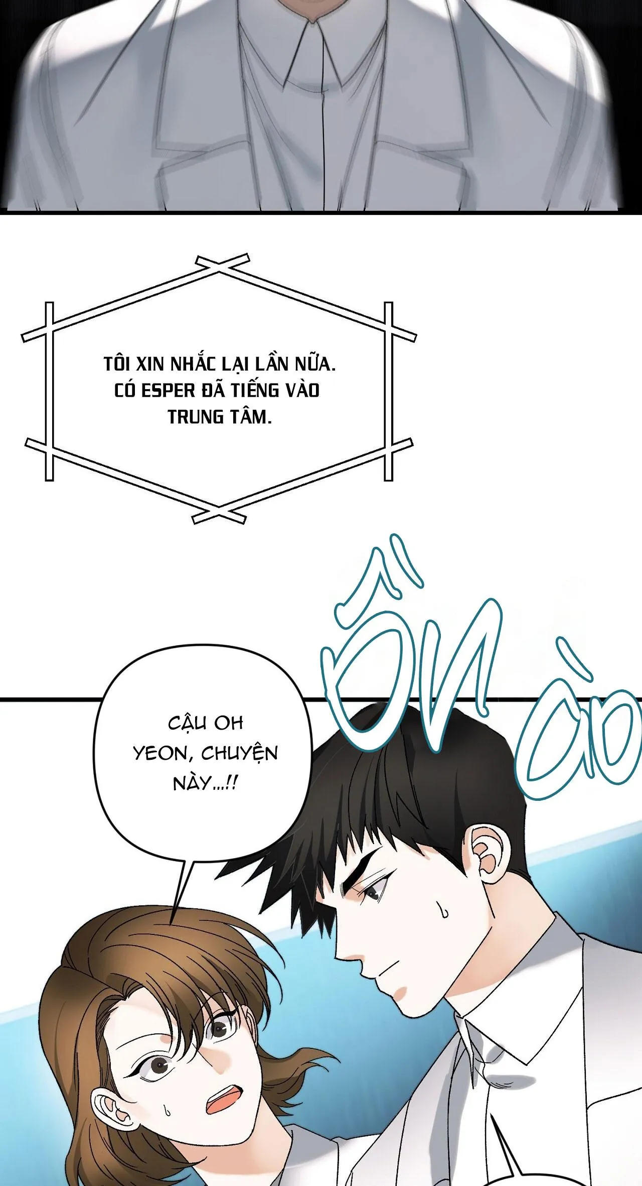 ĐIỀU KIỆN CỦA GUIDE Chapter 49 Trang 32