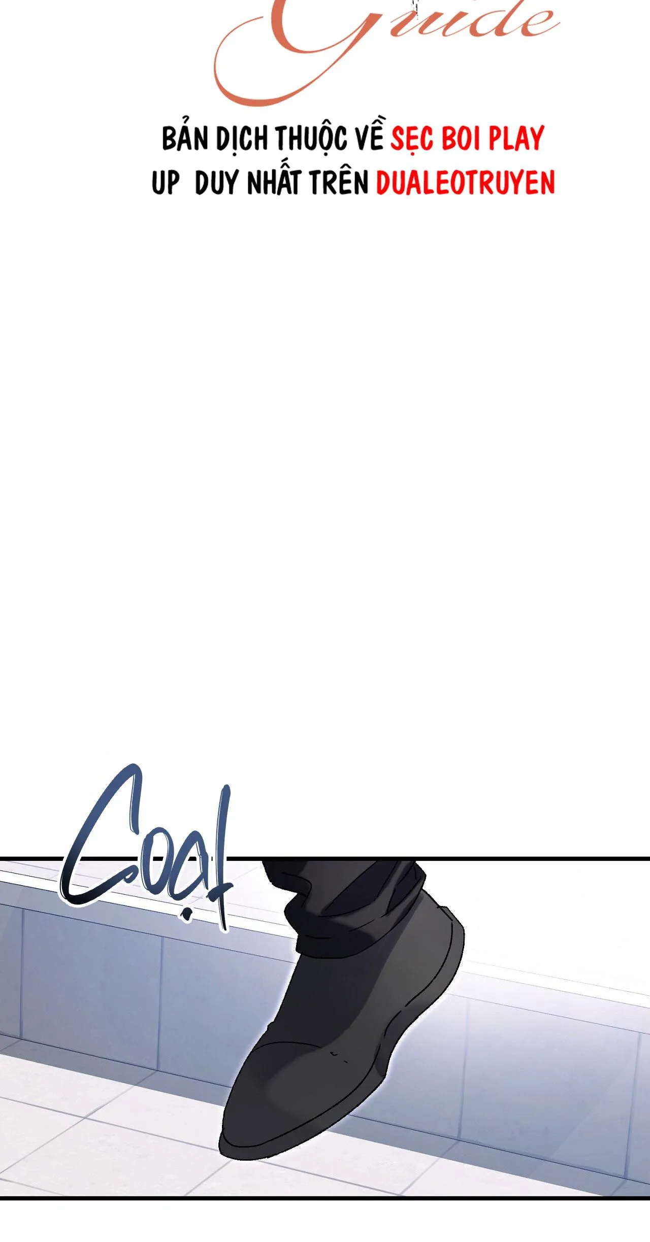 ĐIỀU KIỆN CỦA GUIDE Chapter 49 Trang 38