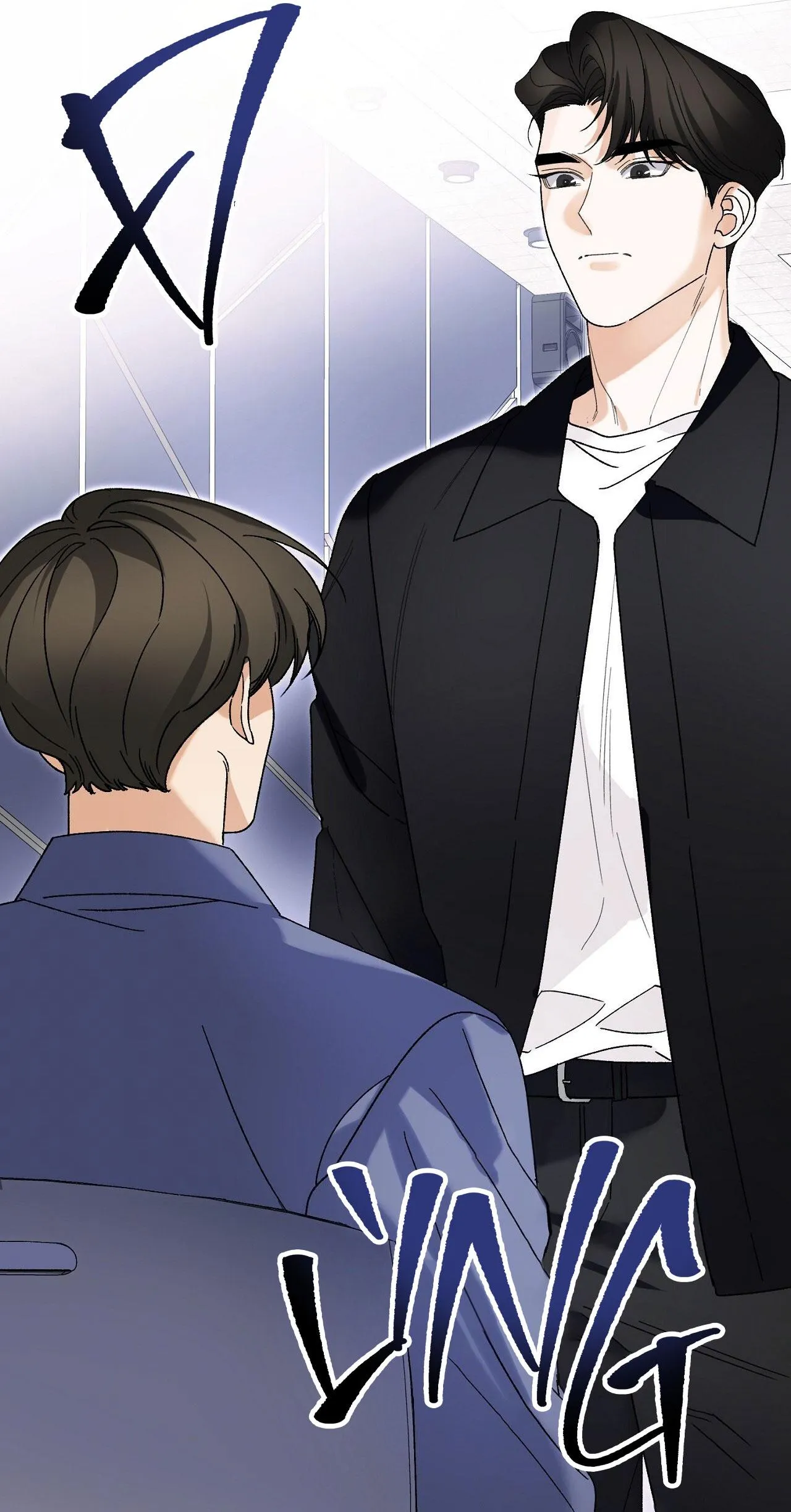 ĐIỀU KIỆN CỦA GUIDE Chapter 49 Trang 41