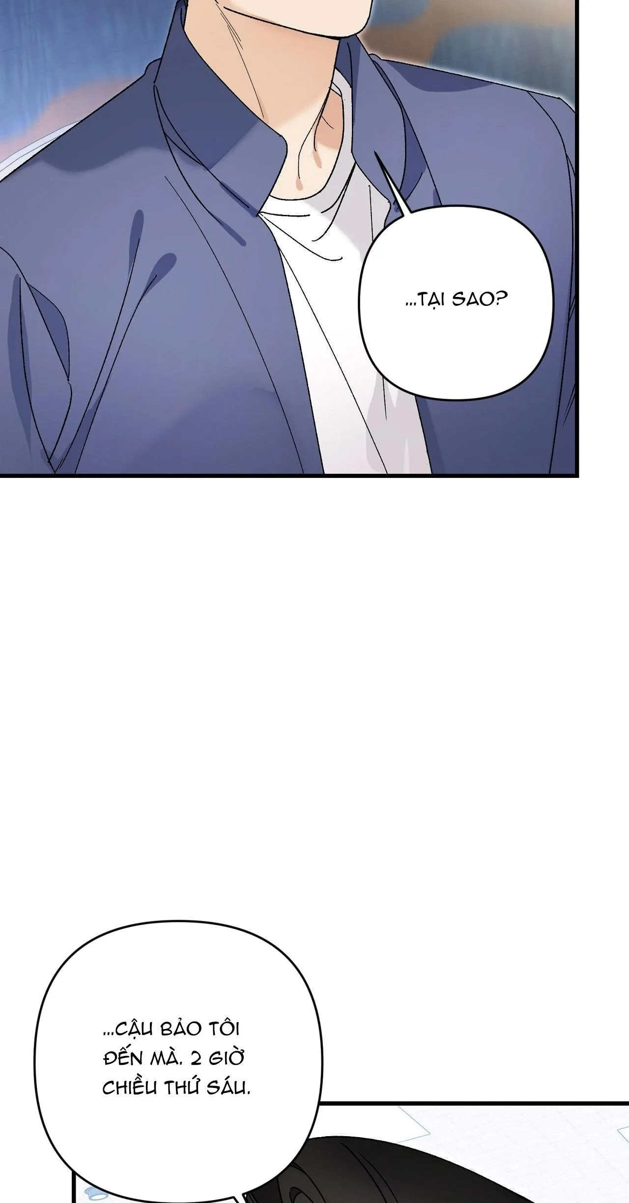 ĐIỀU KIỆN CỦA GUIDE Chapter 49 Trang 43