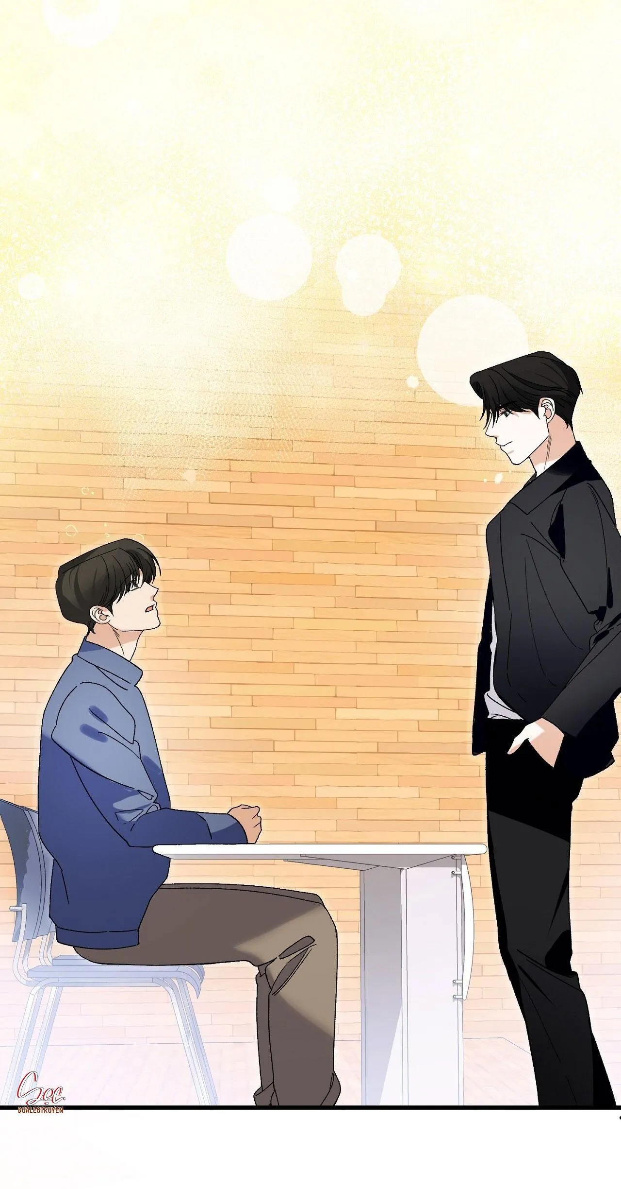 ĐIỀU KIỆN CỦA GUIDE Chapter 49 Trang 45