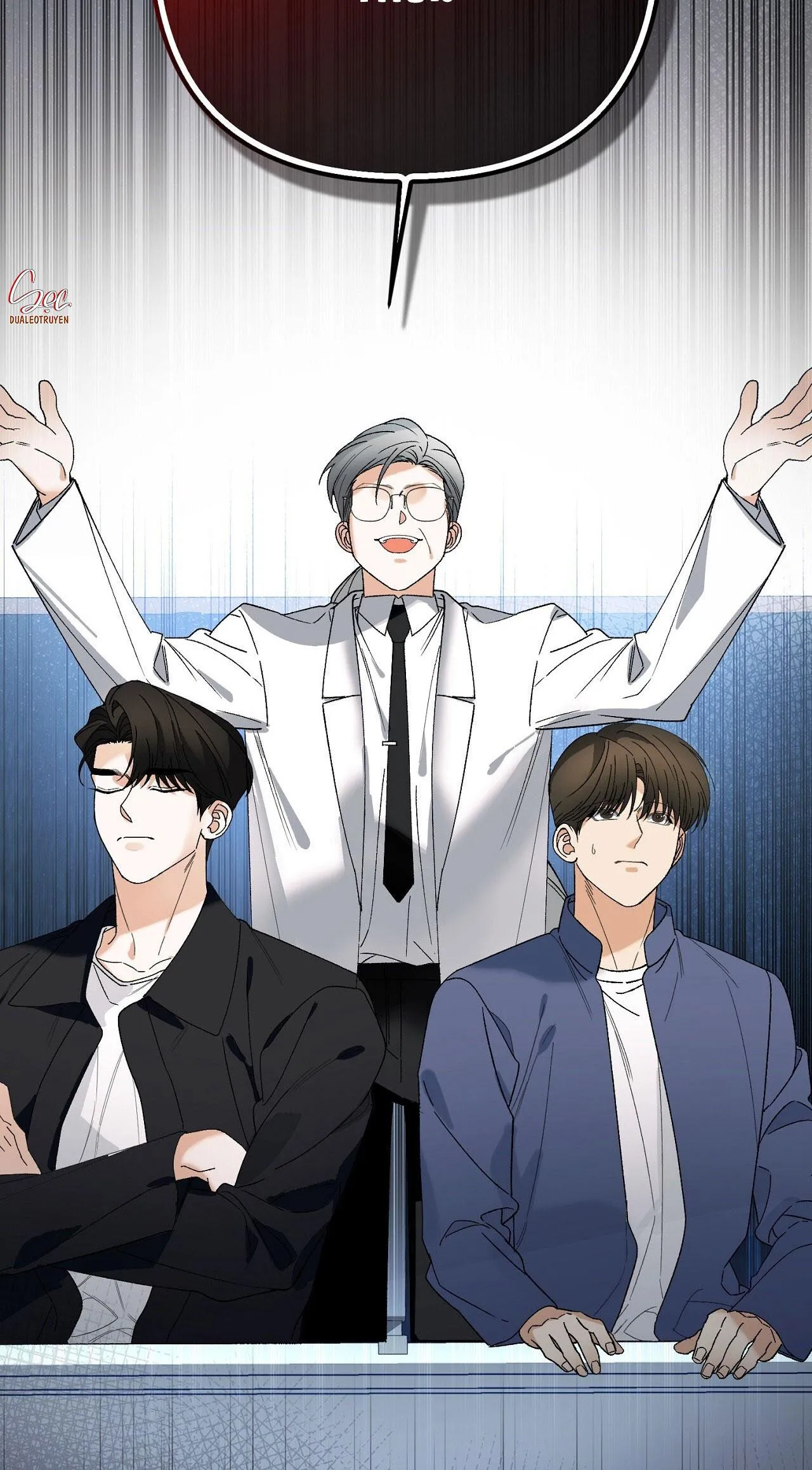 ĐIỀU KIỆN CỦA GUIDE Chapter 49 Trang 51