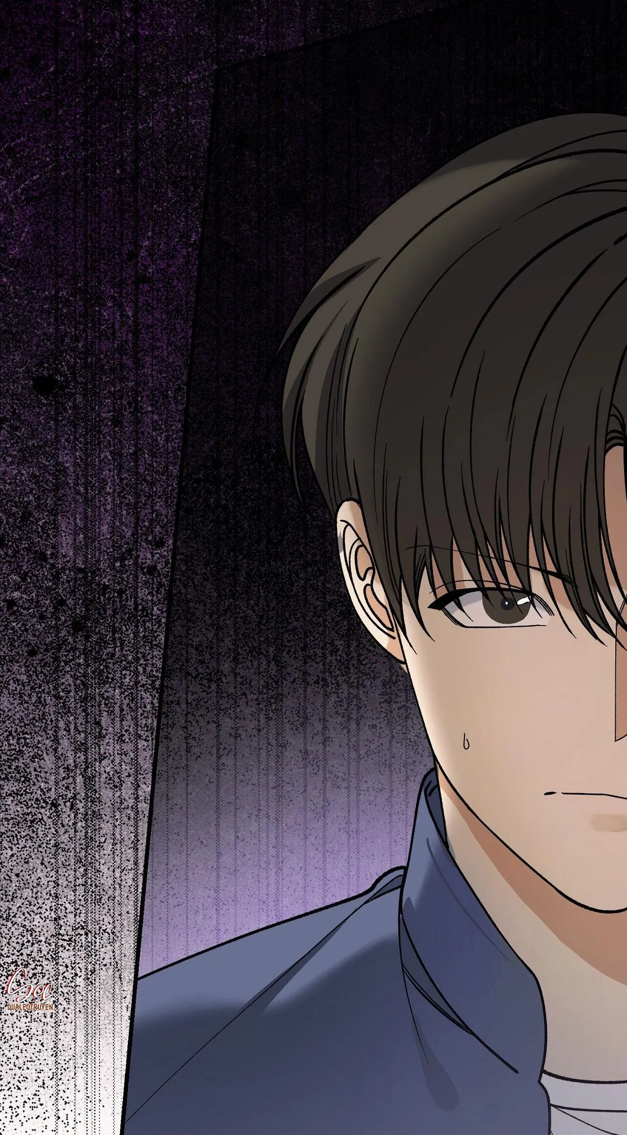 ĐIỀU KIỆN CỦA GUIDE Chapter 49 Trang 54