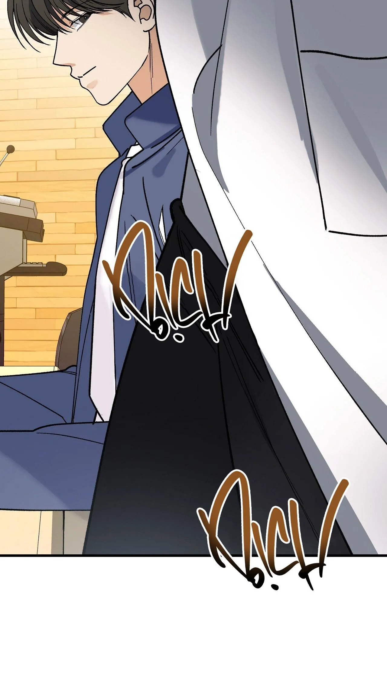 ĐIỀU KIỆN CỦA GUIDE Chapter 49 Trang 56