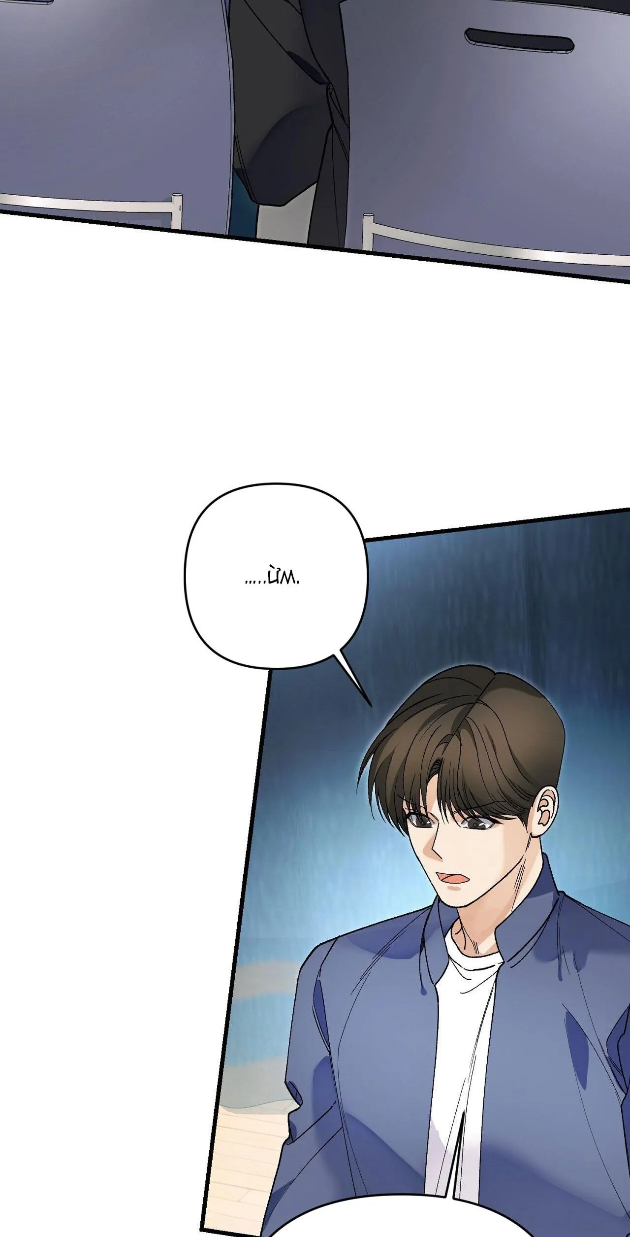 ĐIỀU KIỆN CỦA GUIDE Chapter 49 Trang 58