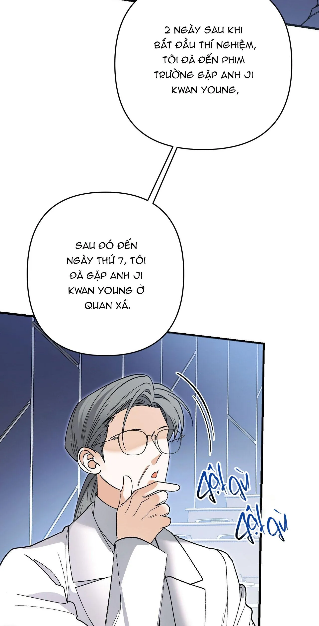 ĐIỀU KIỆN CỦA GUIDE Chapter 49 Trang 59